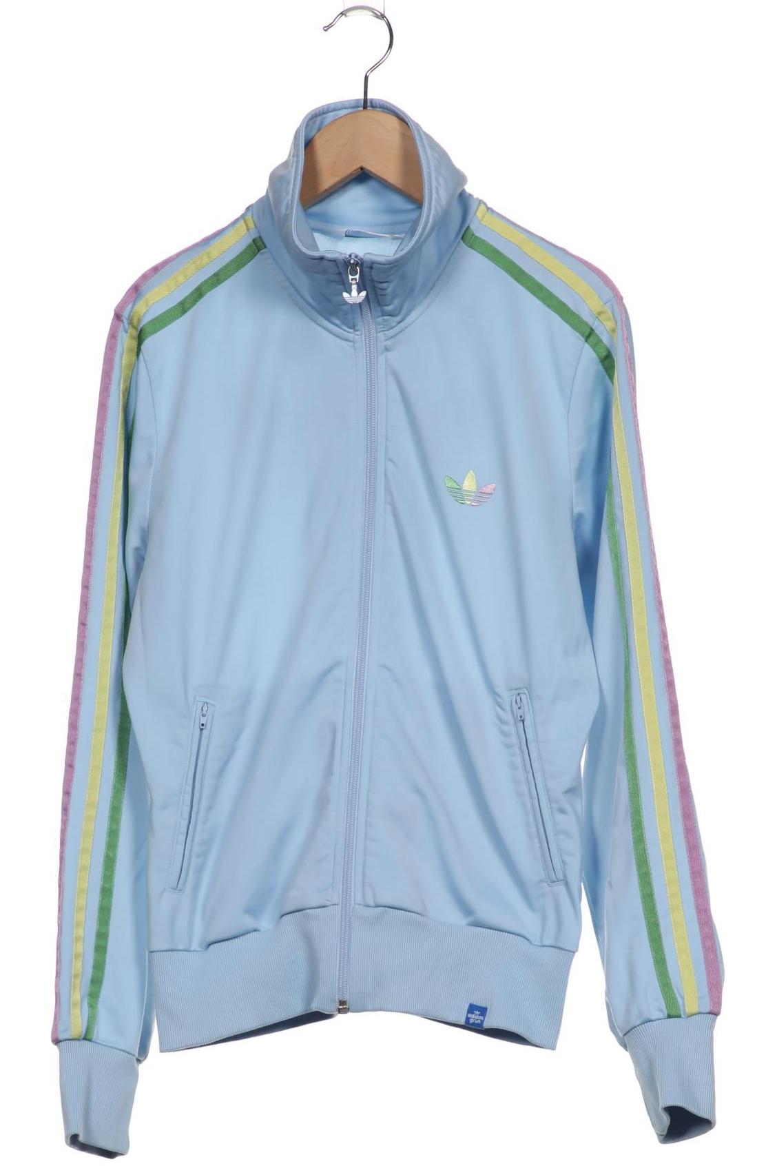 

adidas Originals Damen Sweatshirt, hellblau