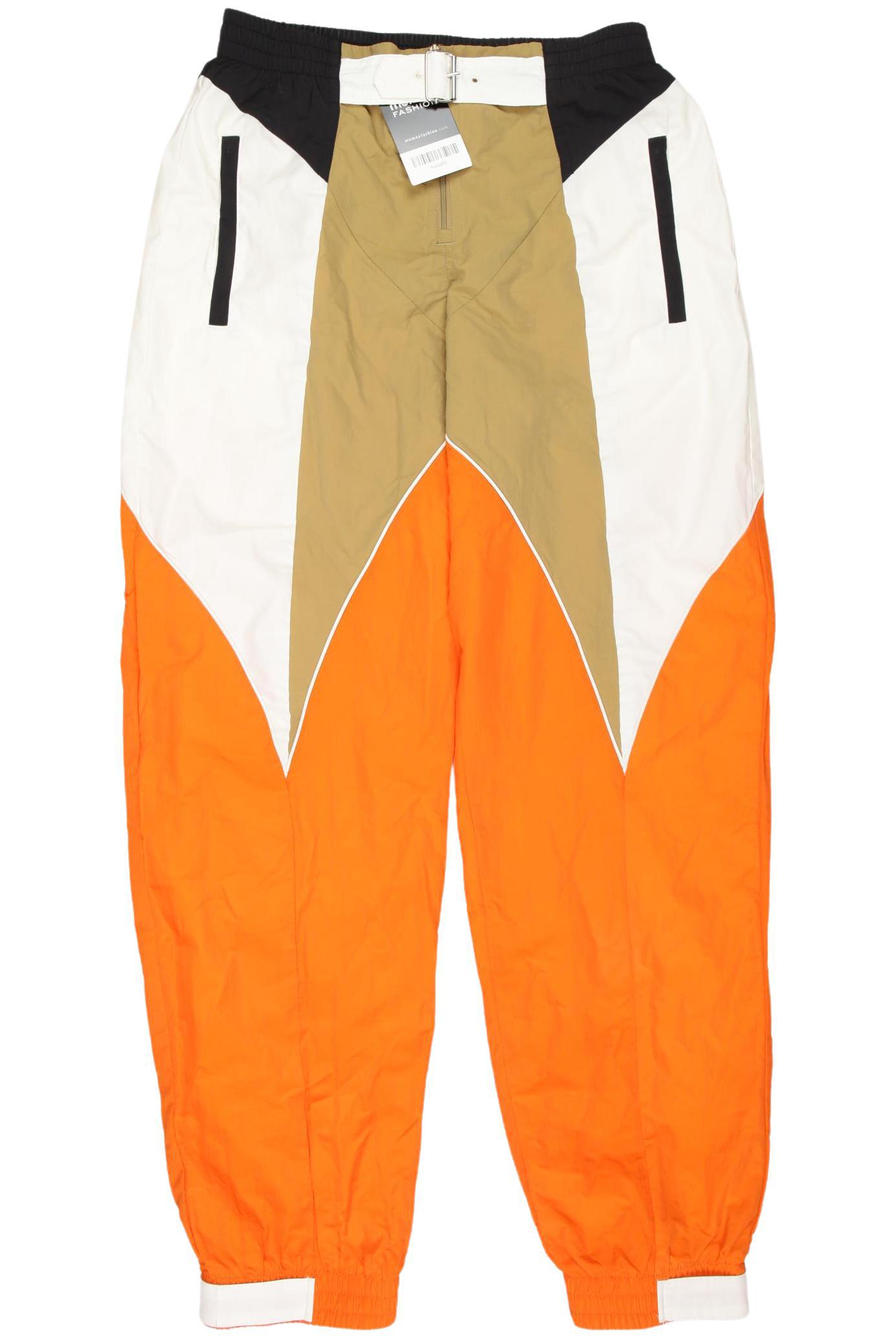 

adidas Originals Damen Stoffhose, orange, Gr. 38