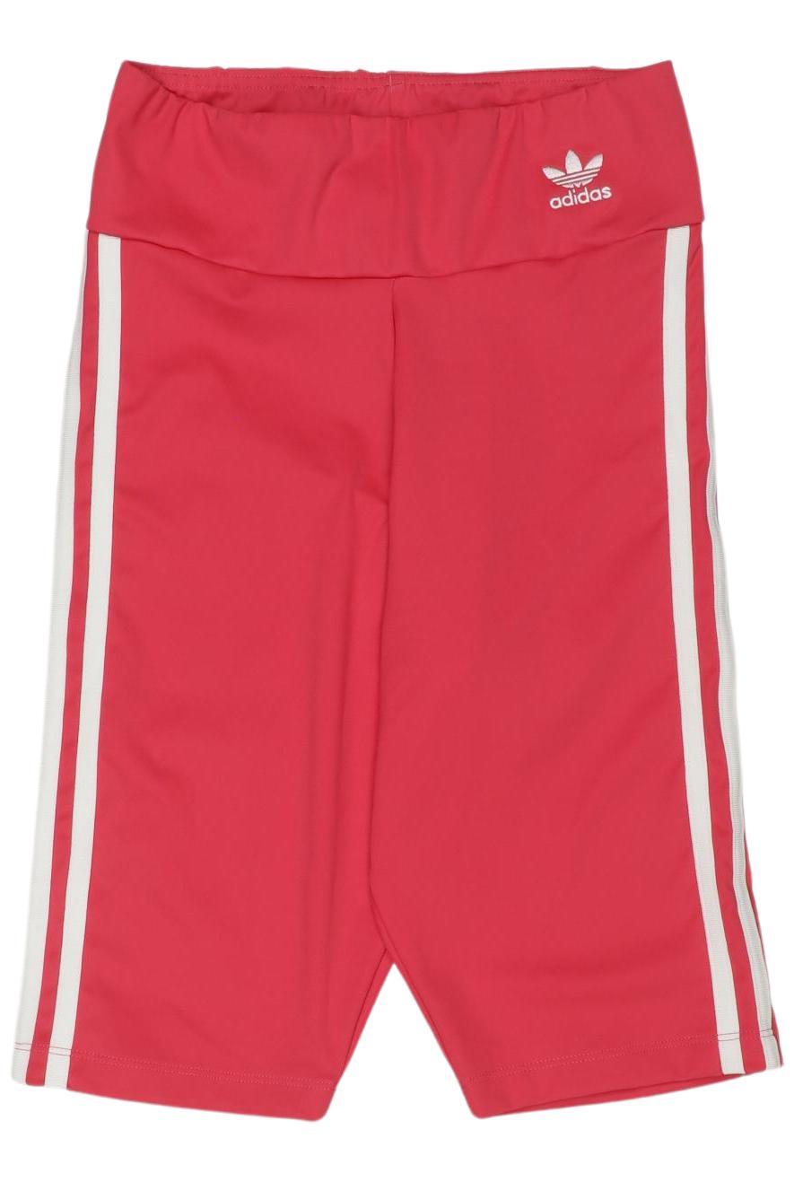 

adidas Originals Damen Shorts, rot, Gr. 32