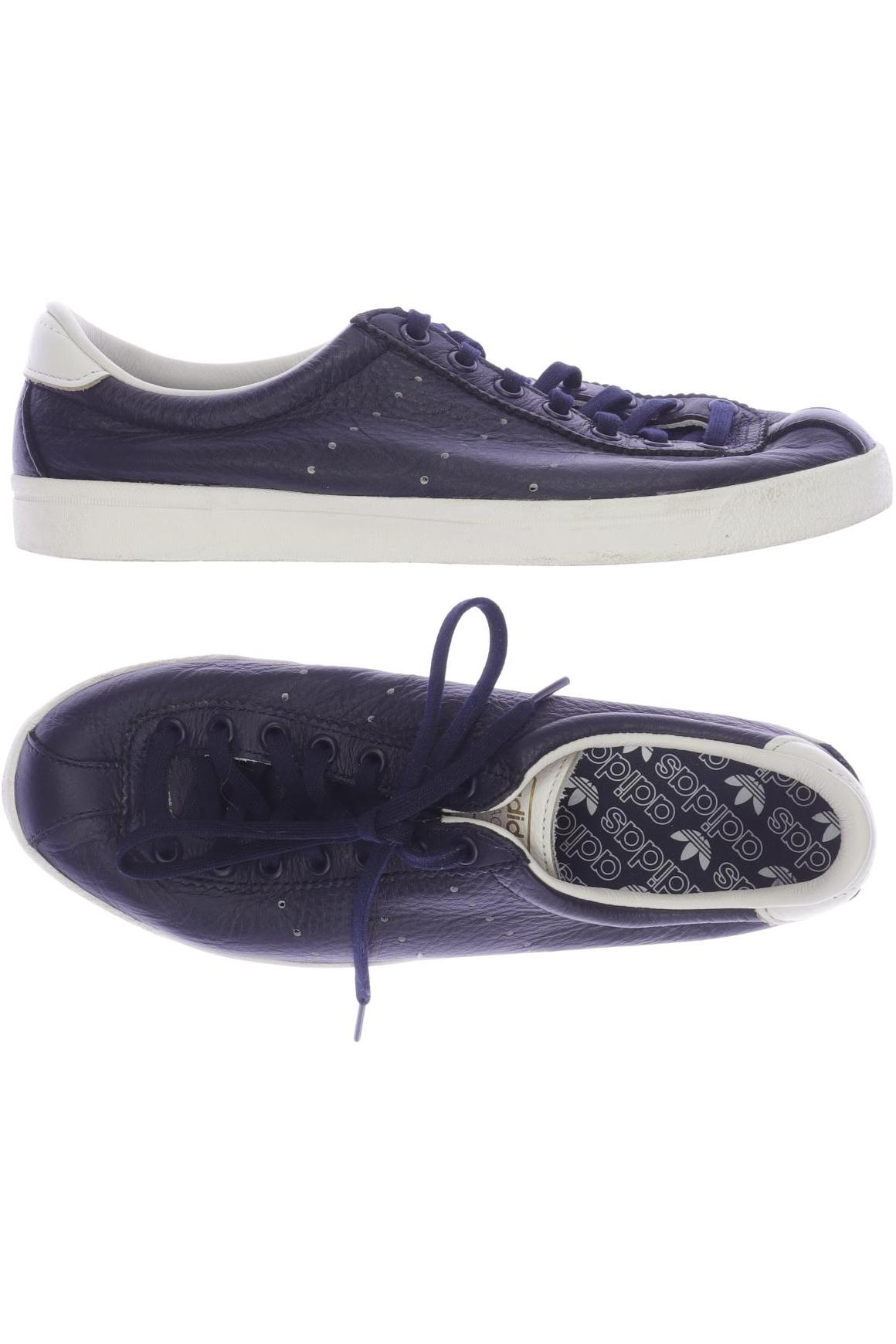 

adidas Originals Damen Sneakers, marineblau, Gr. 6