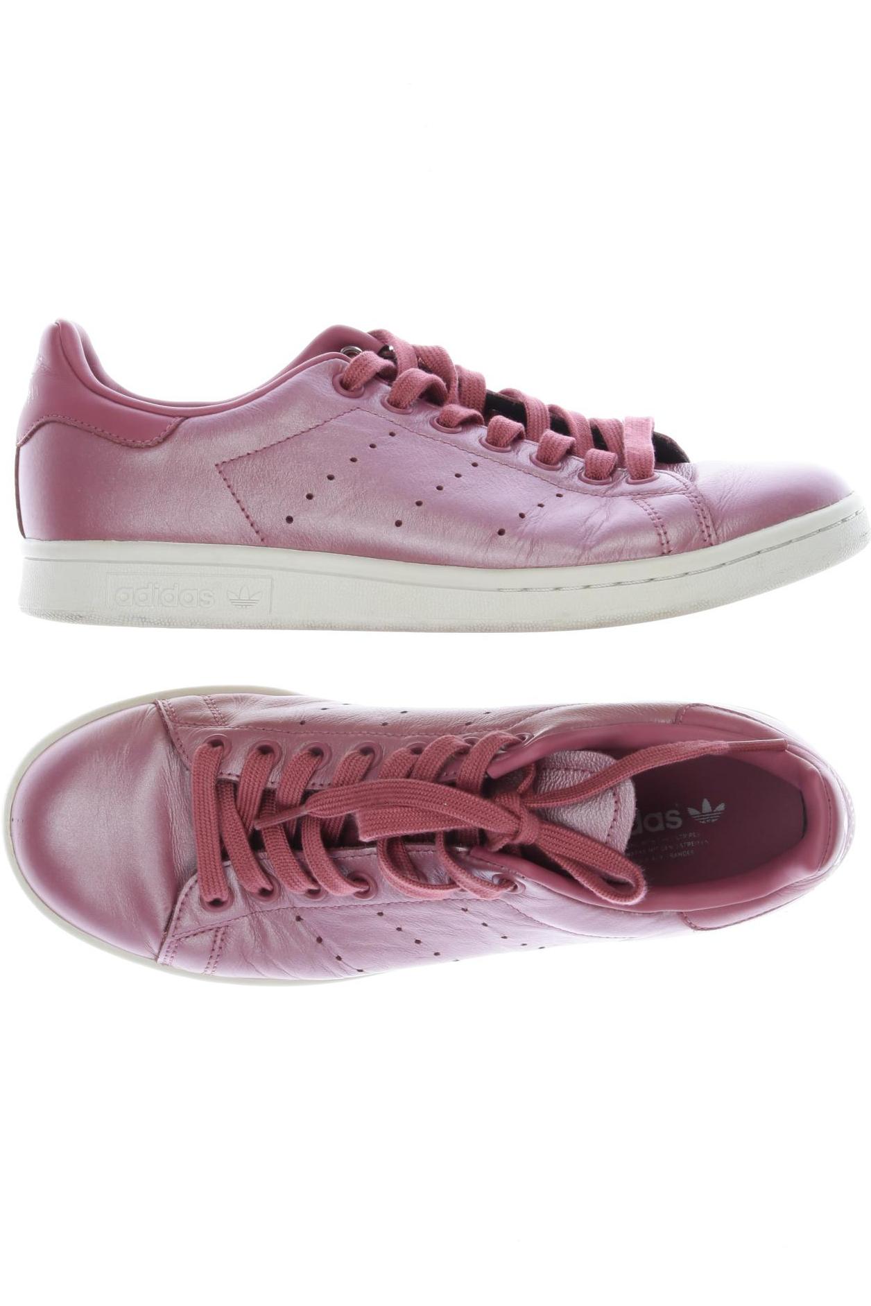

adidas Originals Damen Sneakers, pink, Gr. 6