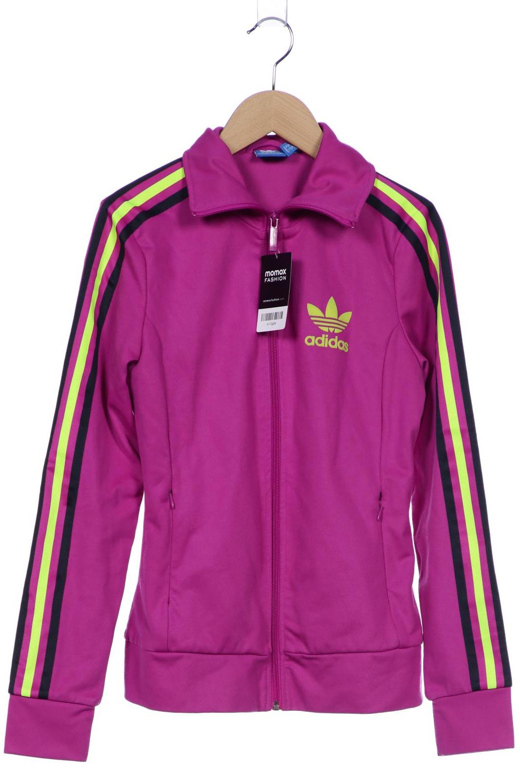 

adidas Originals Damen Sweatshirt, flieder, Gr. 36