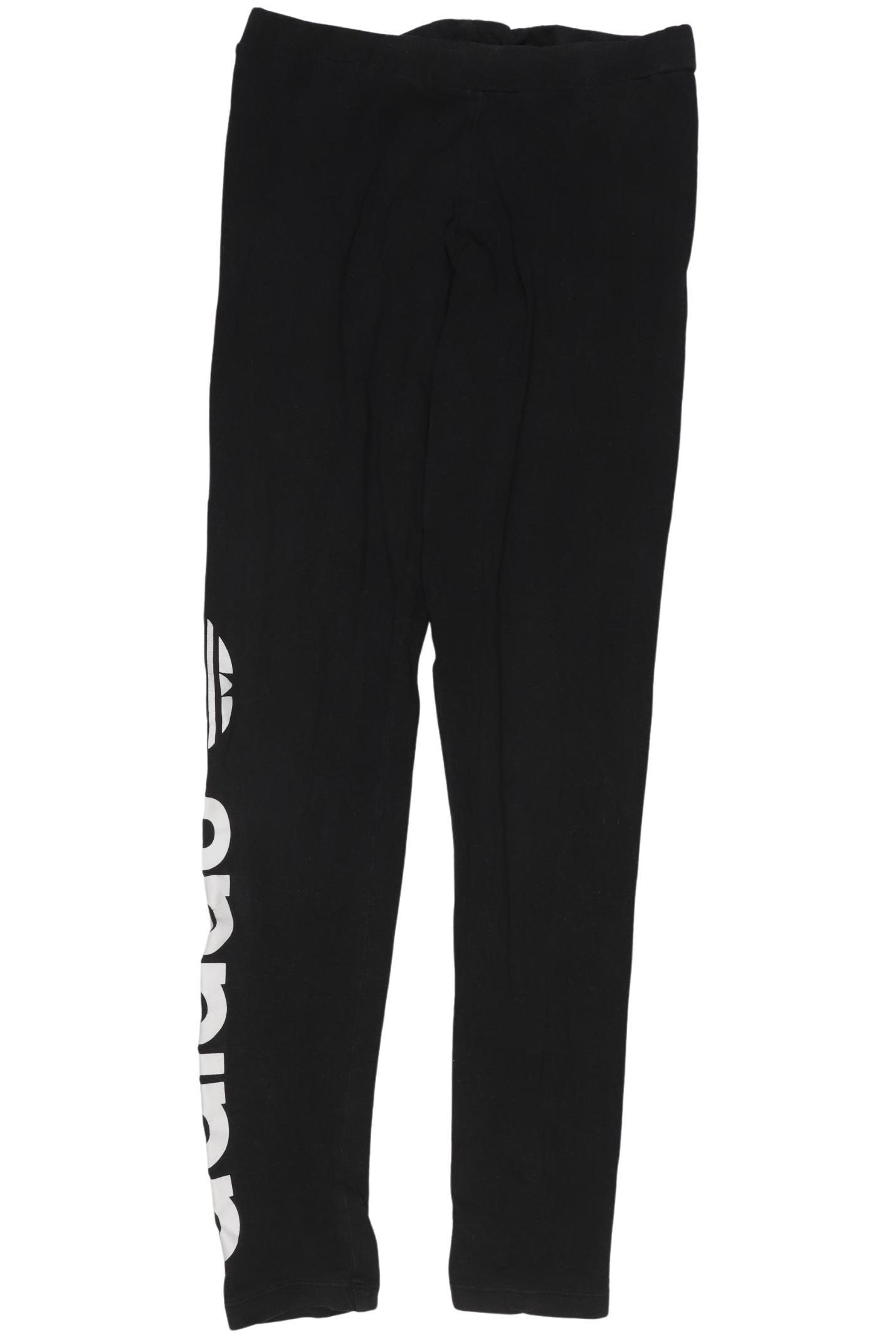 

adidas Originals Damen Stoffhose, schwarz, Gr. 36