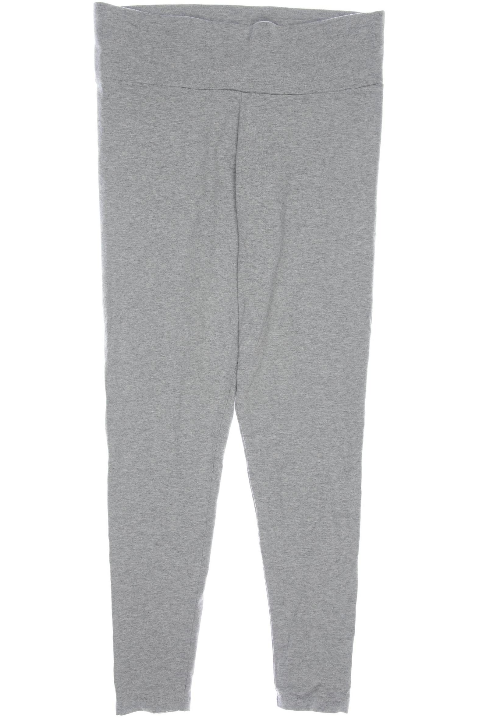 

adidas Originals Damen Stoffhose, grau, Gr. 0