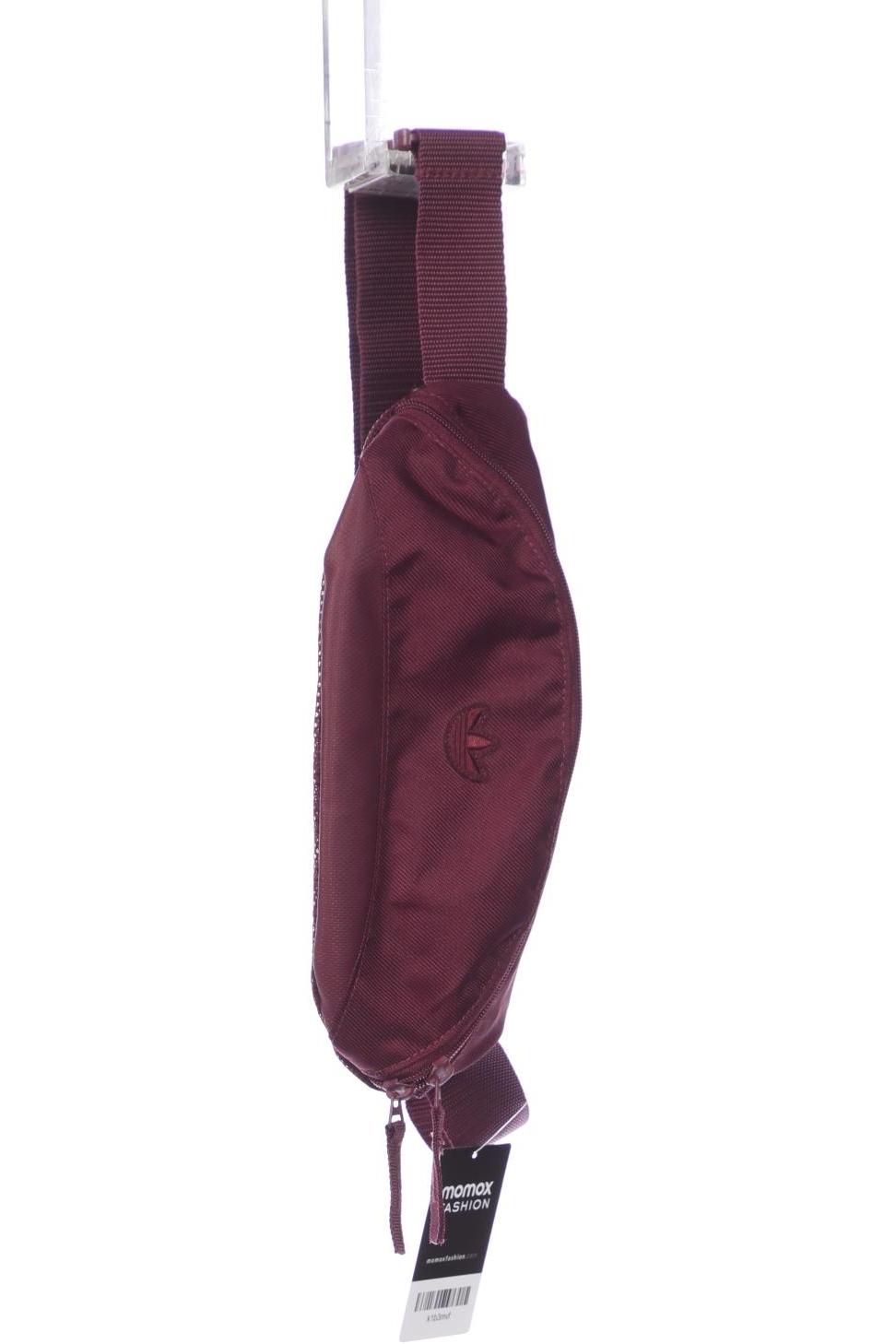 

adidas Originals Damen Handtasche, bordeaux, Gr.