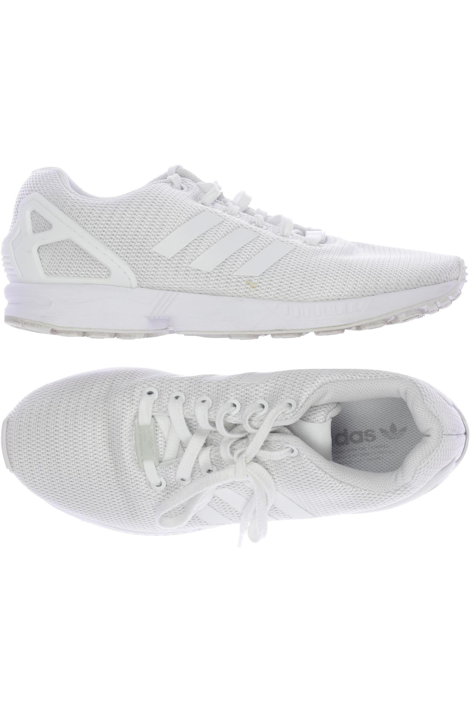 

adidas Originals Damen Sneakers, weiß, Gr. 7.5