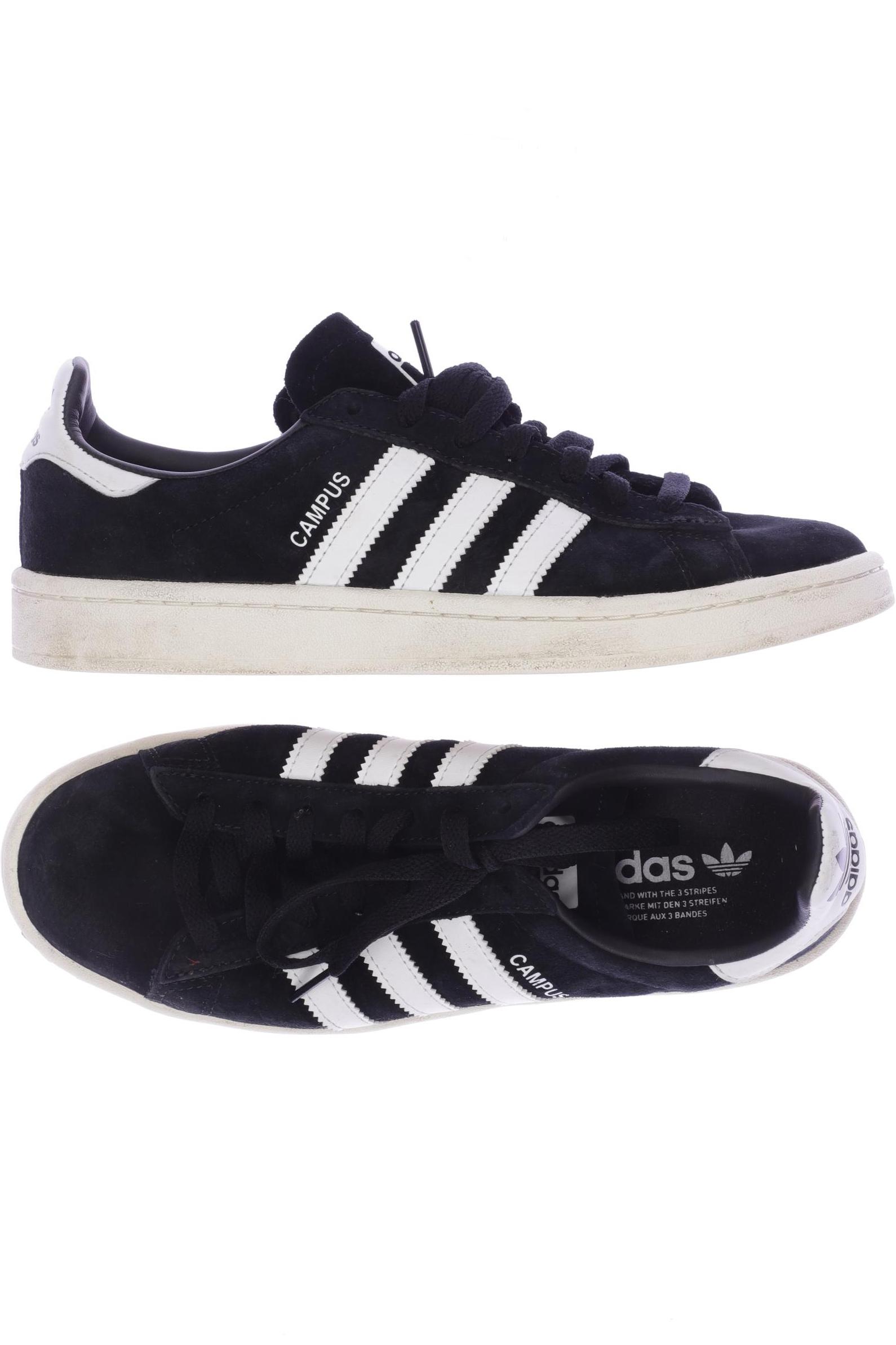 

adidas Originals Damen Sneakers, schwarz, Gr. 7