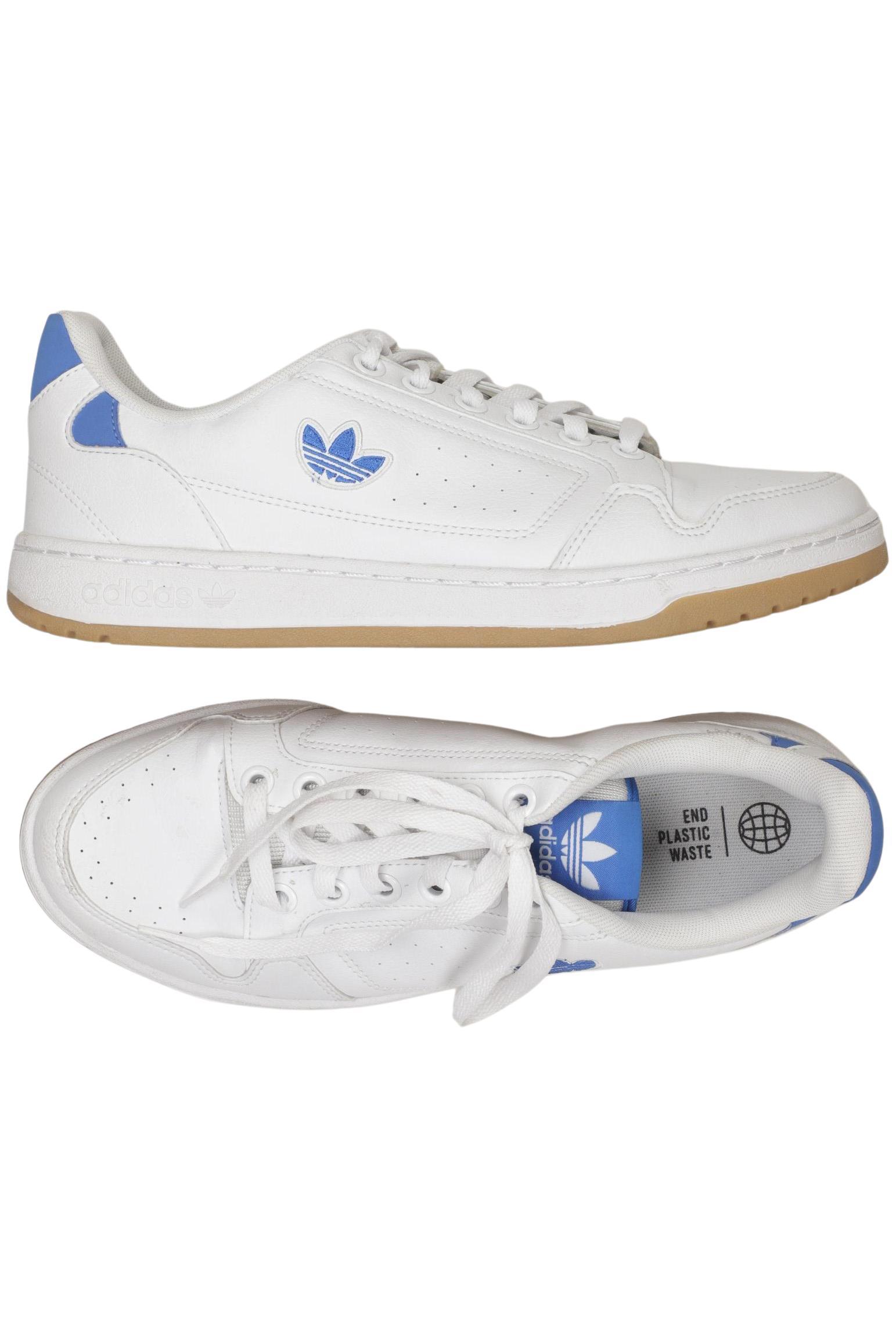 

adidas Originals Damen Sneakers, mehrfarbig, Gr. 8.5