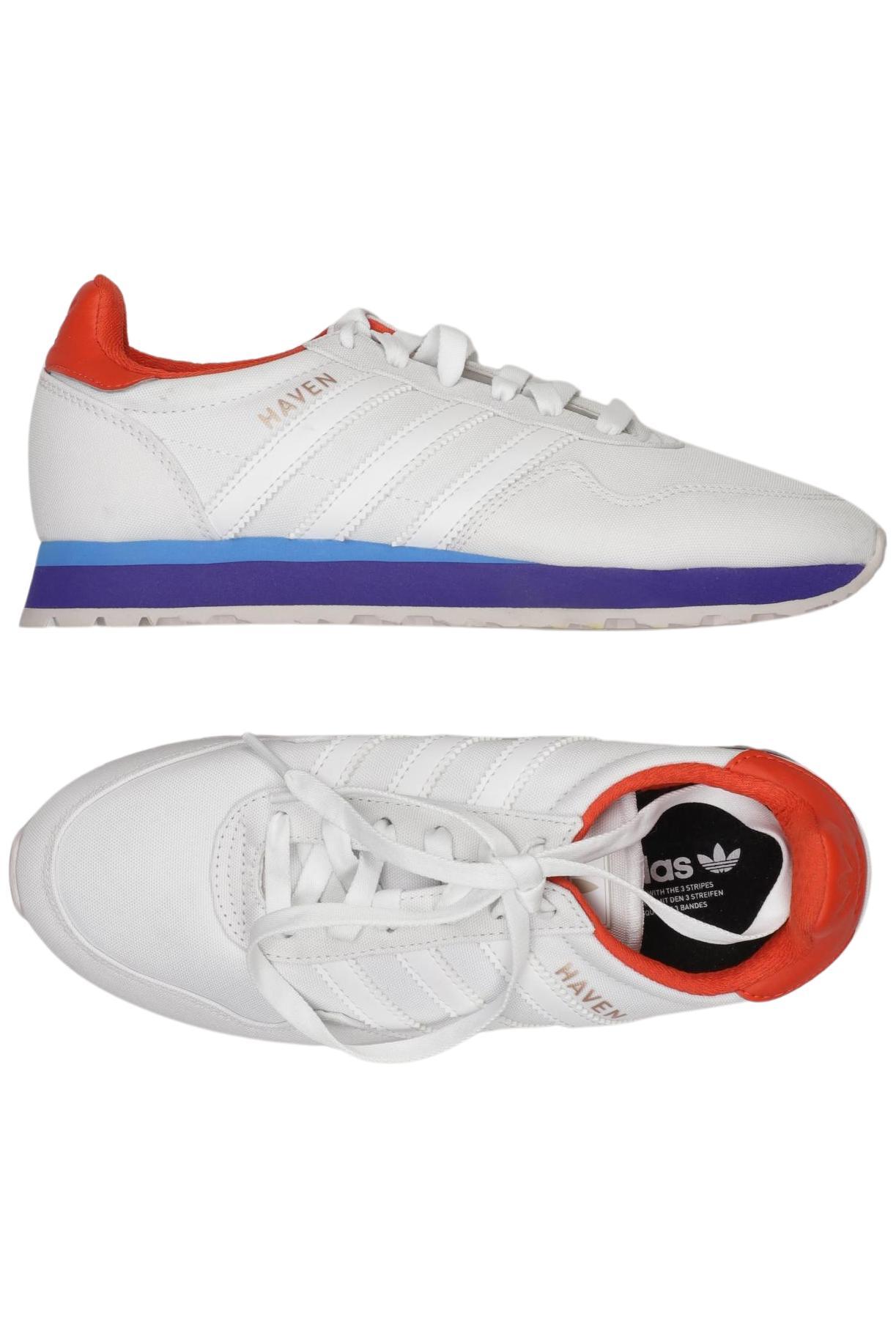 

adidas Originals Damen Sneakers, mehrfarbig, Gr. 4.5