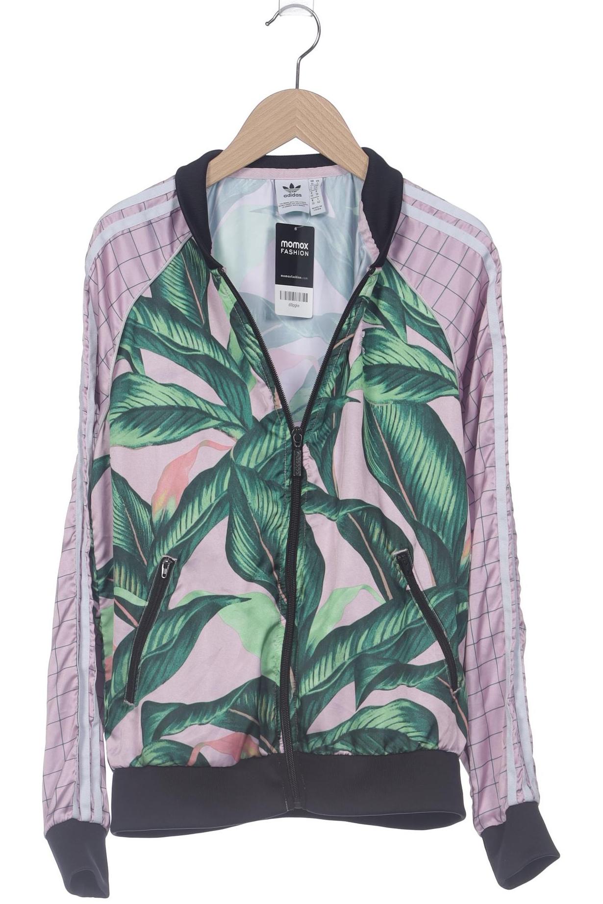

adidas Originals Damen Jacke, pink, Gr. 36