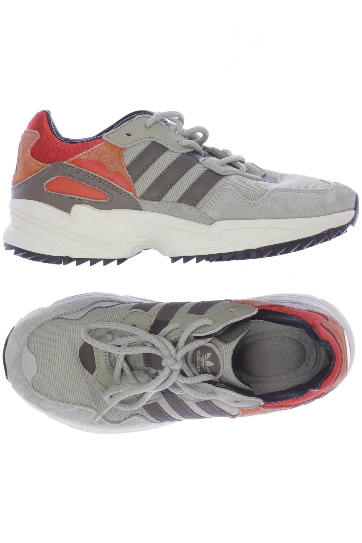 

adidas Originals Damen Sneakers, hellgrün, Gr. 5