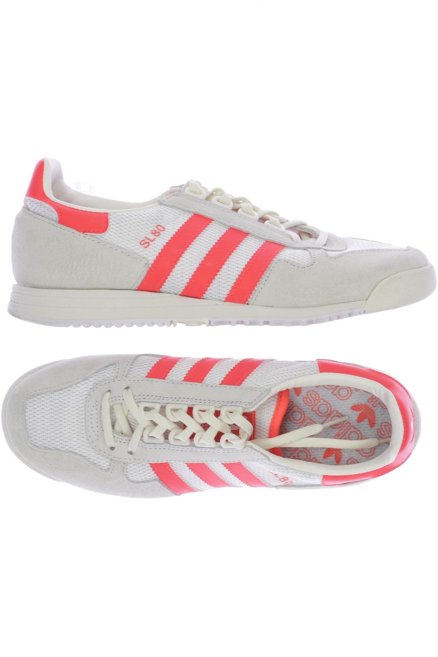 

adidas Originals Damen Sneakers, cremeweiß, Gr. 7