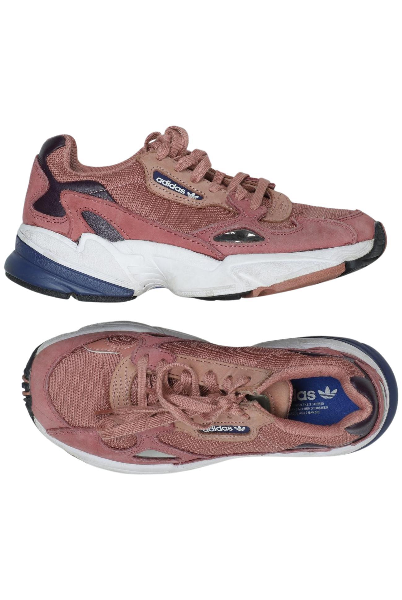 

adidas Originals Damen Sneakers, pink, Gr. 3.5