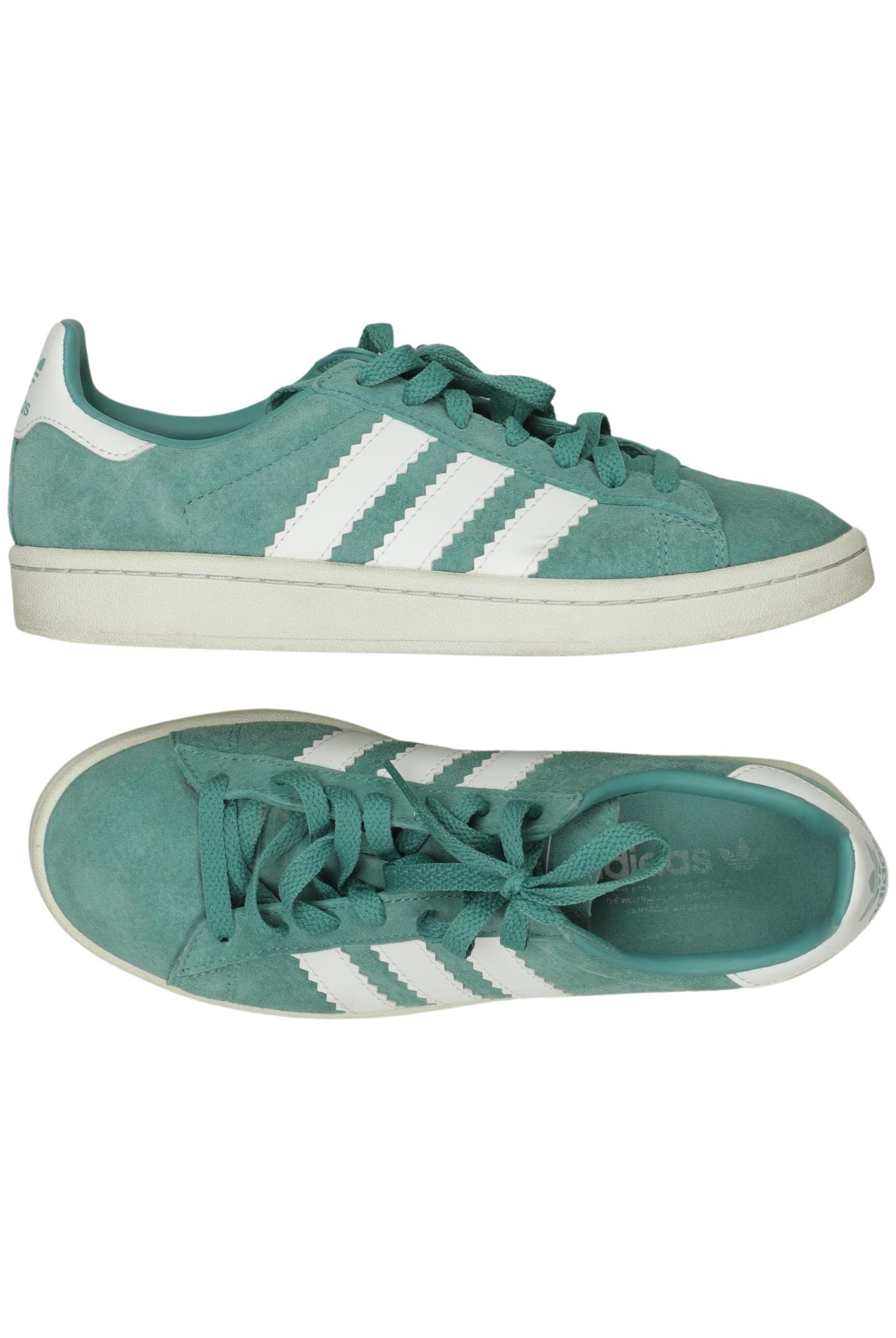 

adidas Originals Damen Sneakers, mehrfarbig, Gr. 5.5