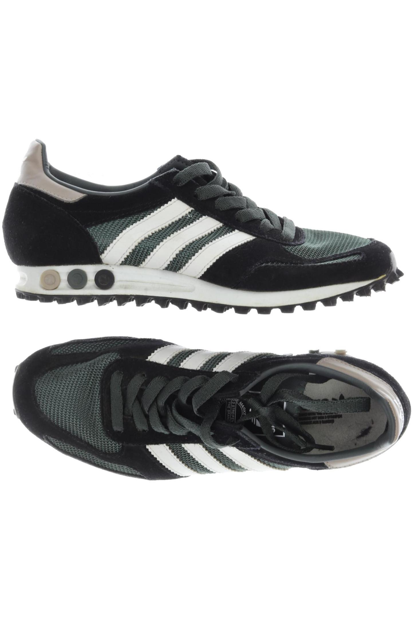 

adidas Originals Damen Sneakers, schwarz, Gr. 5