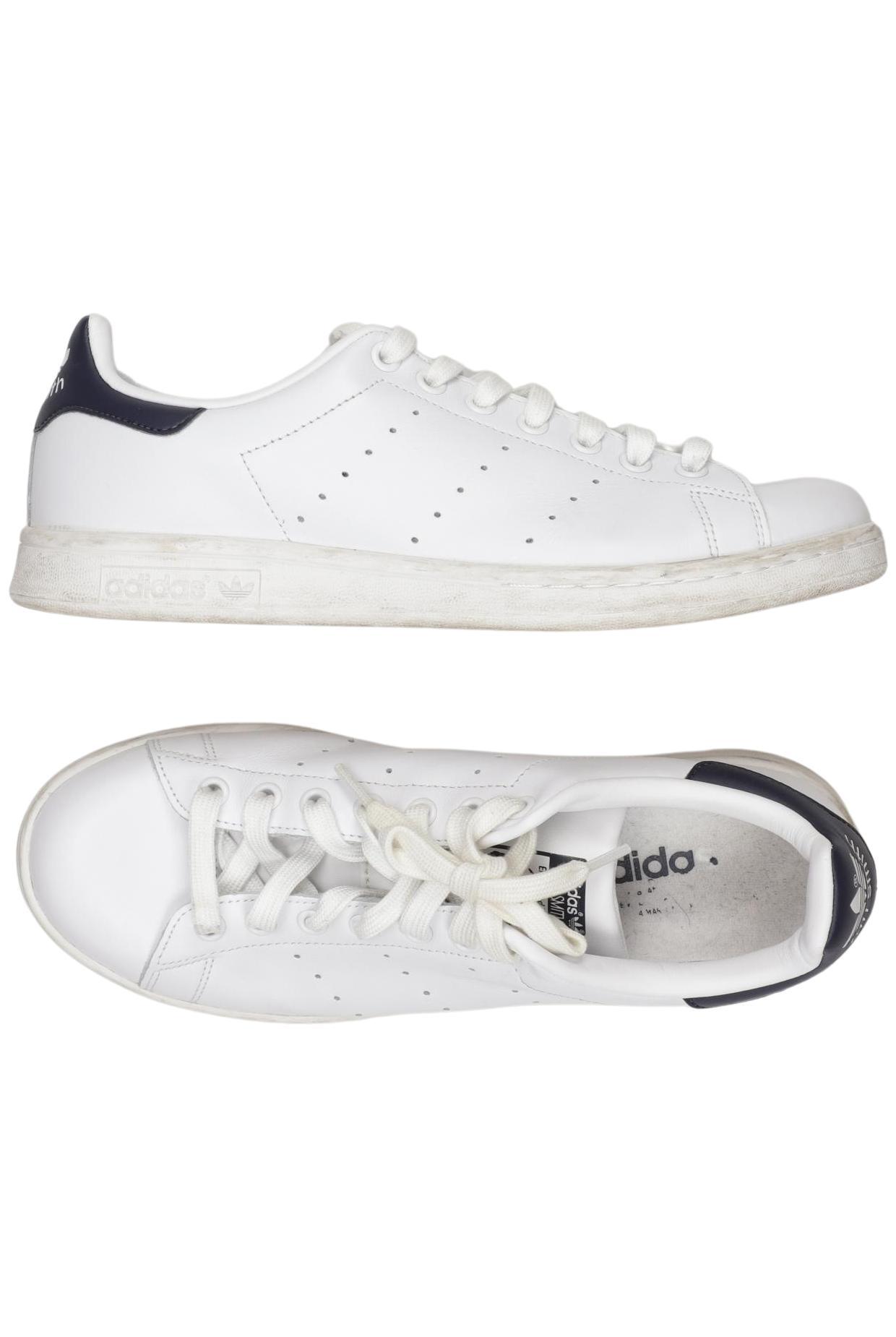

adidas Originals Damen Sneakers, weiß, Gr. 8