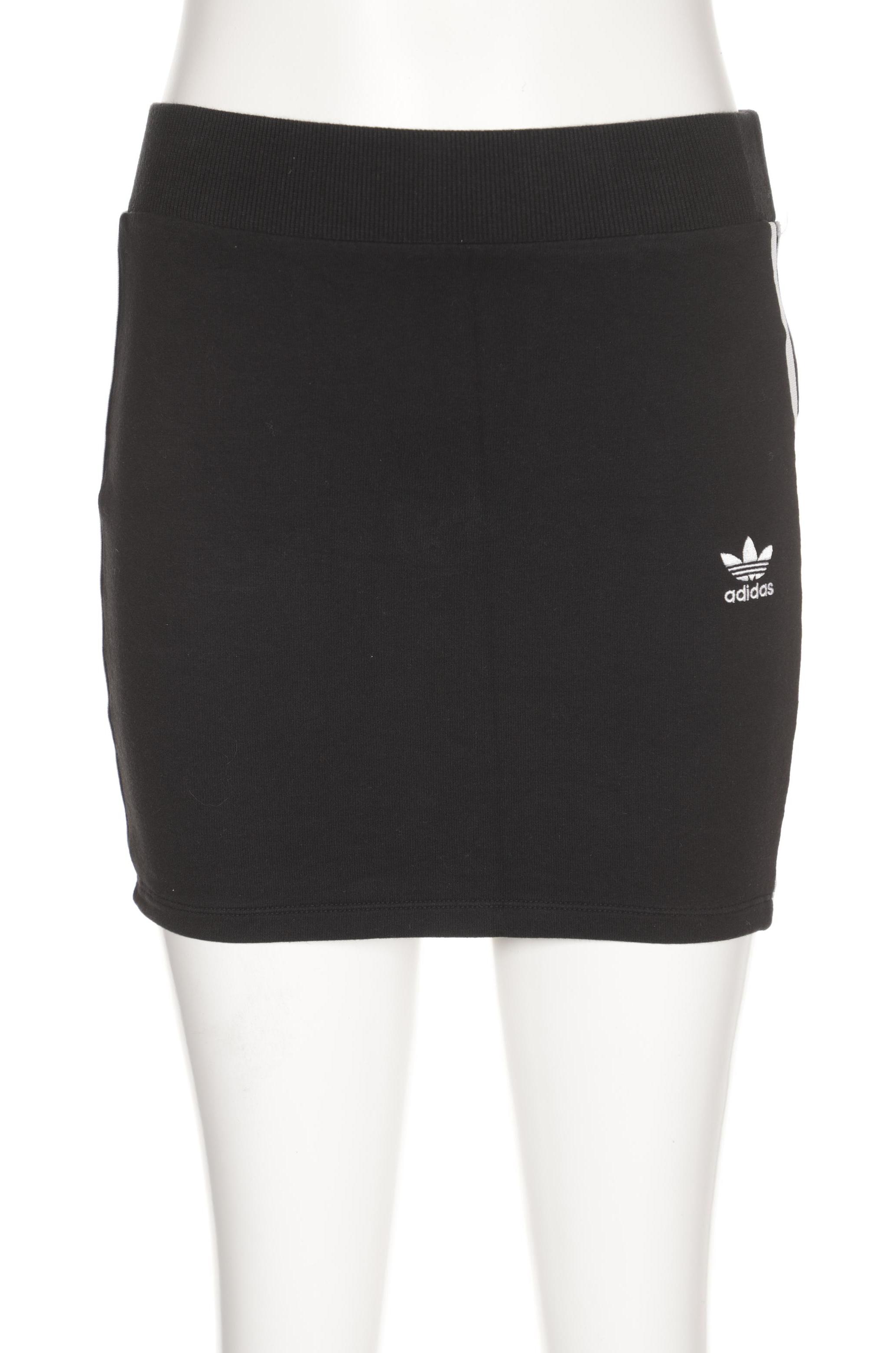 

adidas Originals Damen Rock, schwarz, Gr. 32