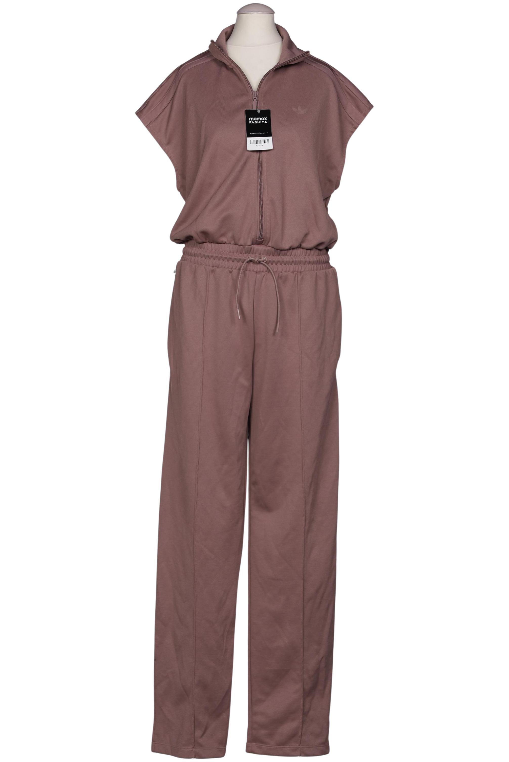 

adidas Originals Damen Jumpsuit/Overall, braun, Gr. 38