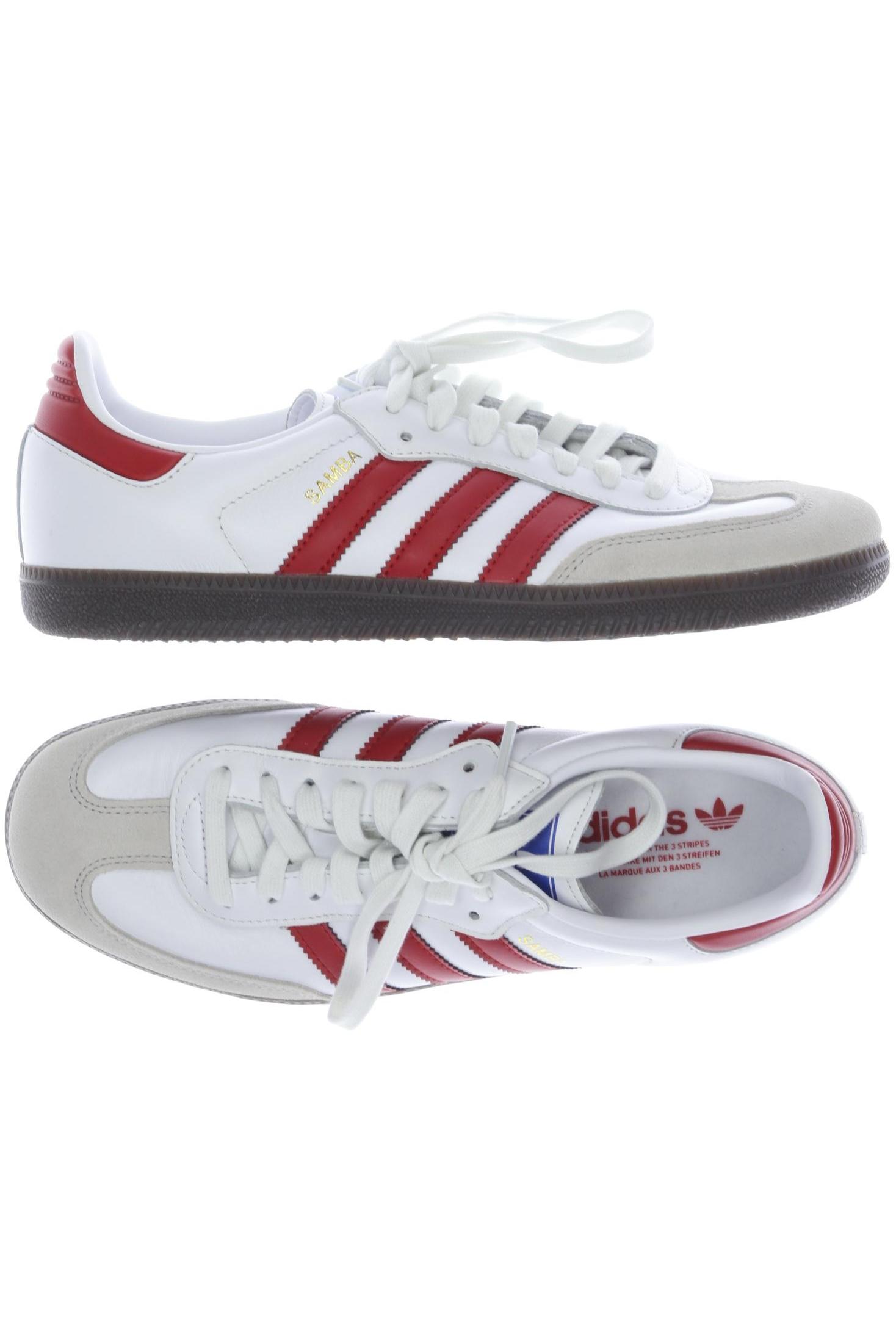 

adidas Originals Damen Sneakers, weiß, Gr. 7