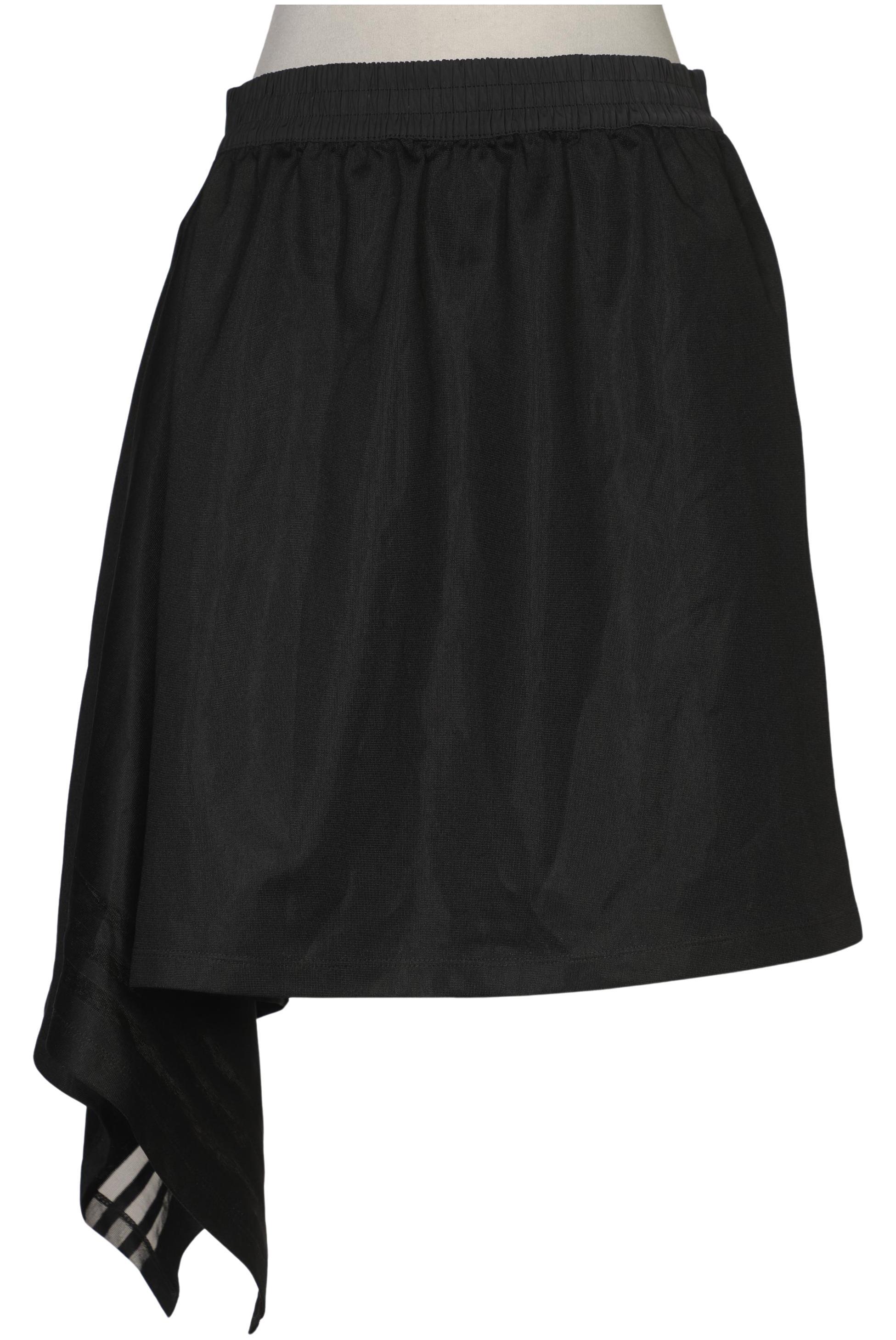 

adidas Originals Damen Rock, schwarz, Gr. 40