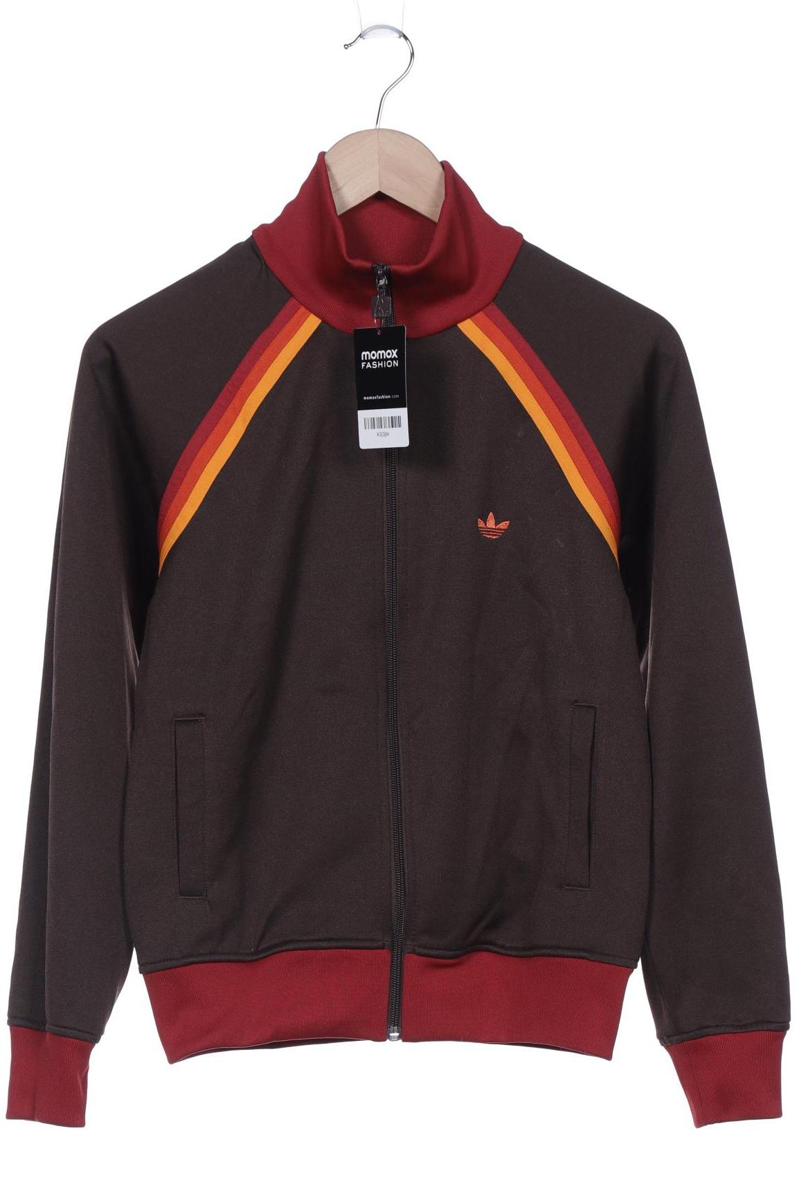 

adidas Originals Damen Sweatshirt, braun, Gr. 40