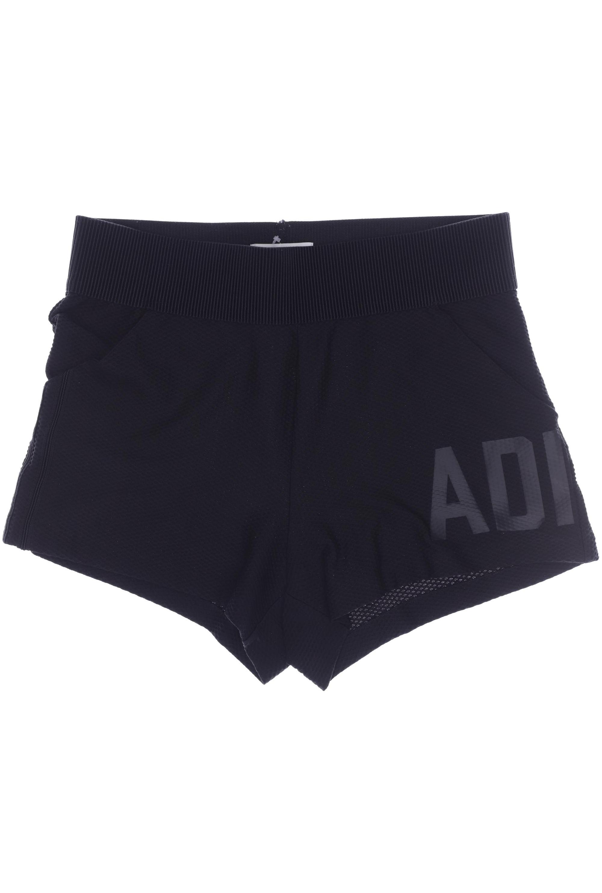 

adidas Originals Damen Shorts, schwarz