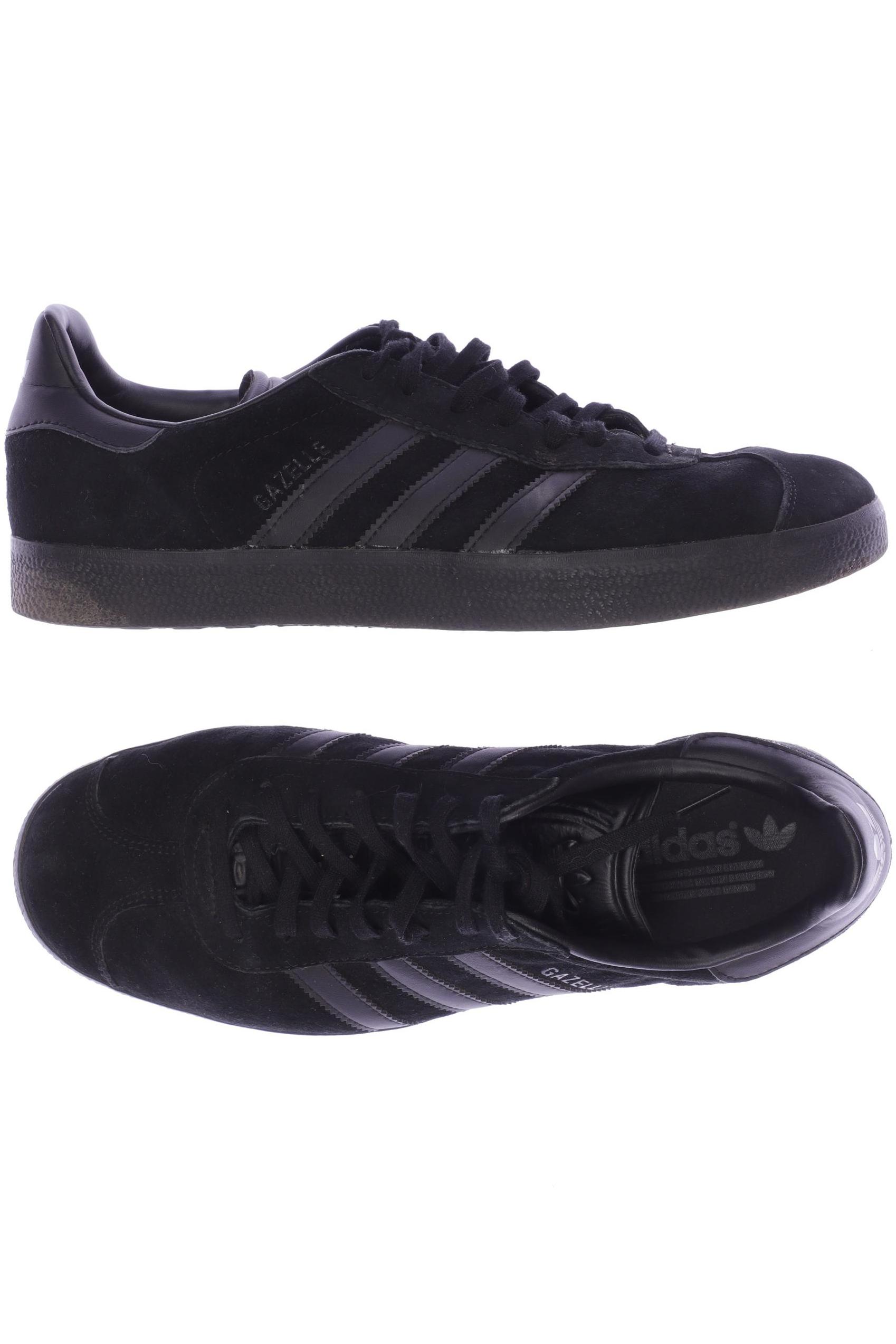 

adidas Originals Damen Sneakers, schwarz, Gr. 8