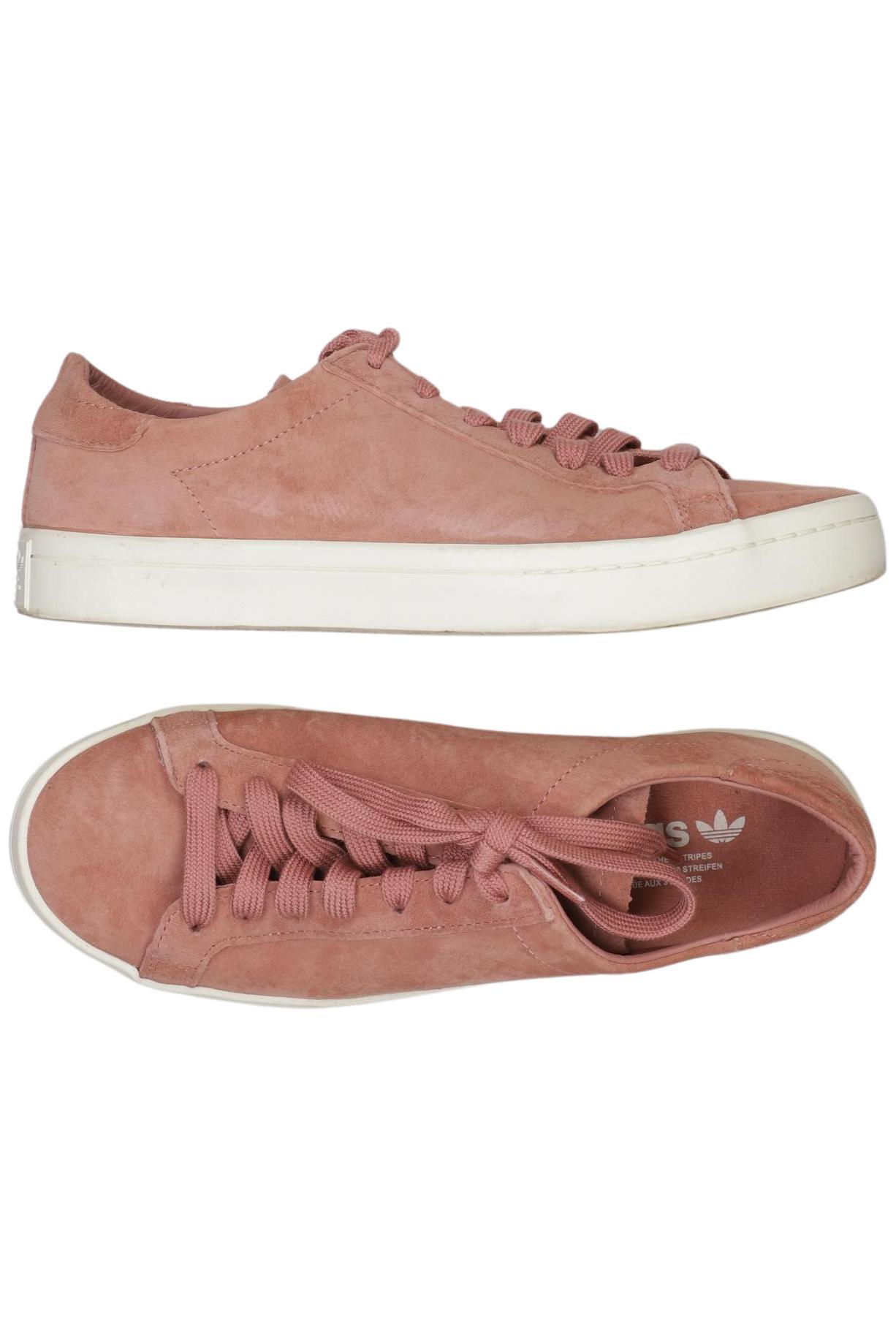

adidas Originals Damen Sneakers, pink, Gr. 6.5
