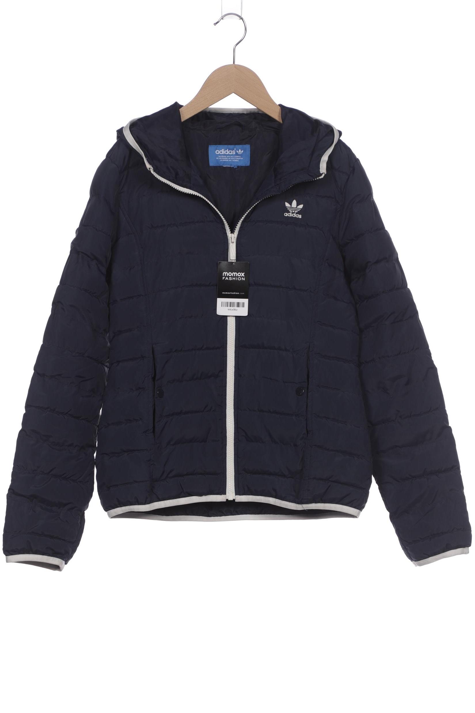 

adidas Originals Damen Jacke, marineblau, Gr. 38