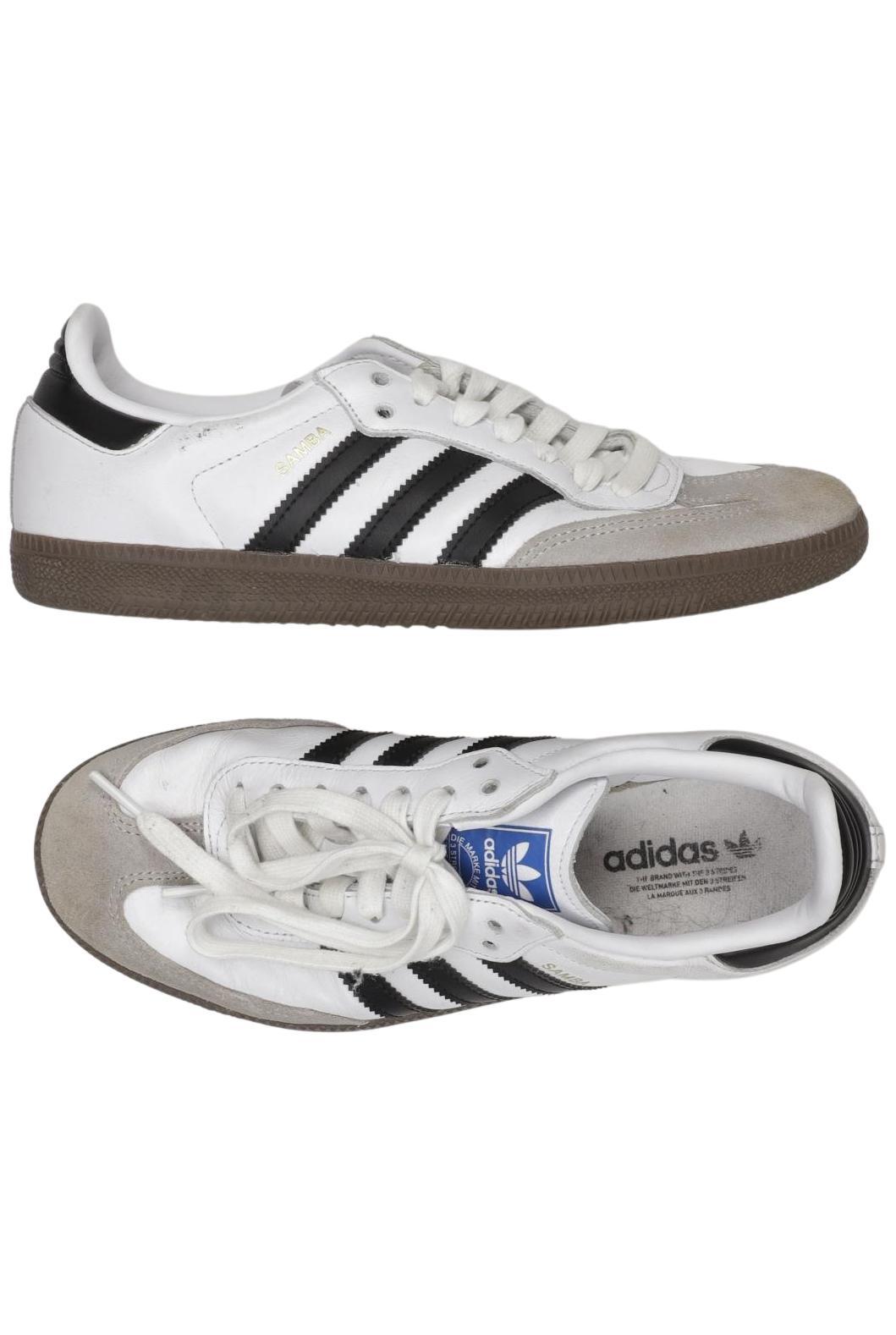 

adidas Originals Damen Sneakers, mehrfarbig, Gr. 5.5