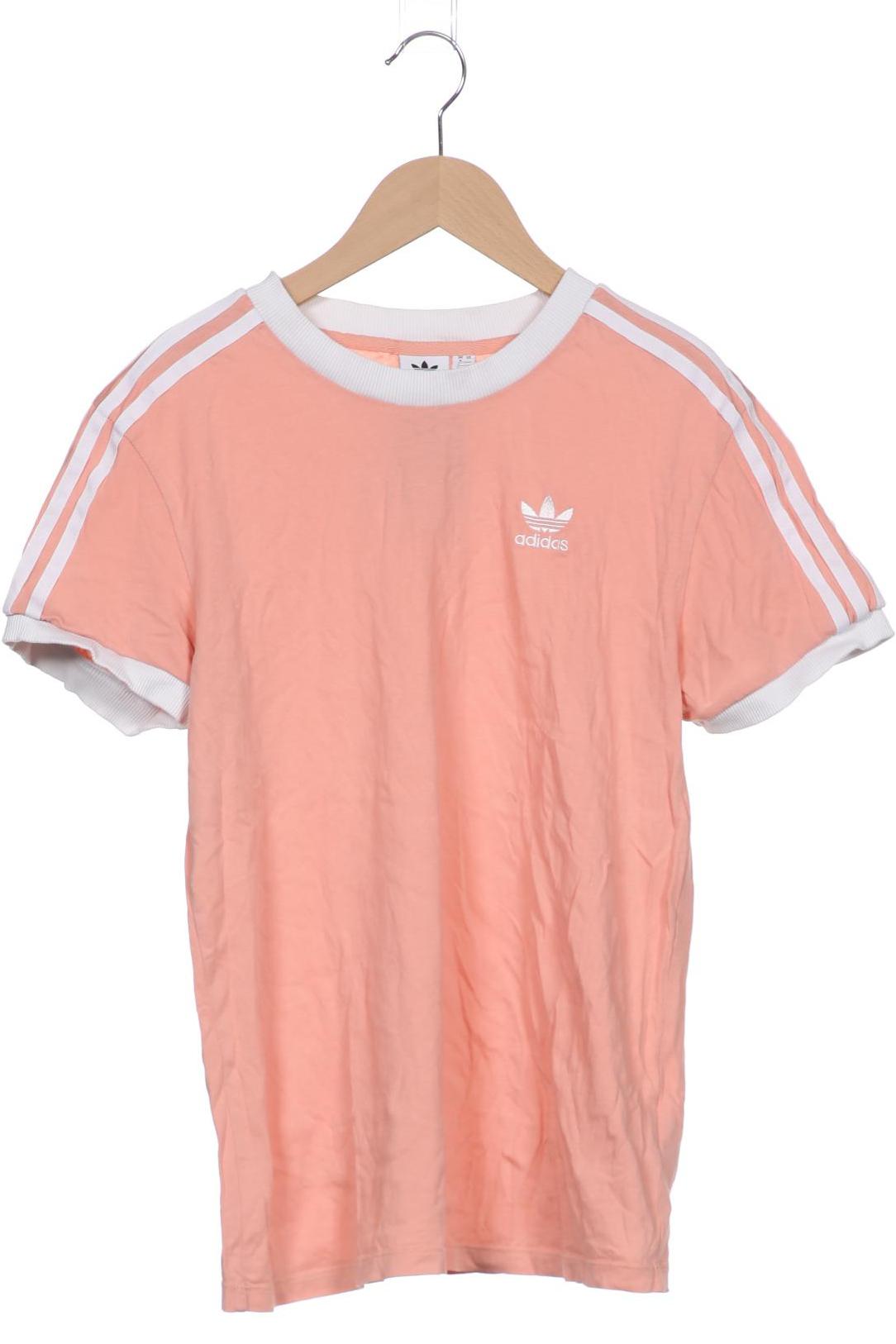

adidas Originals Damen T-Shirt, orange