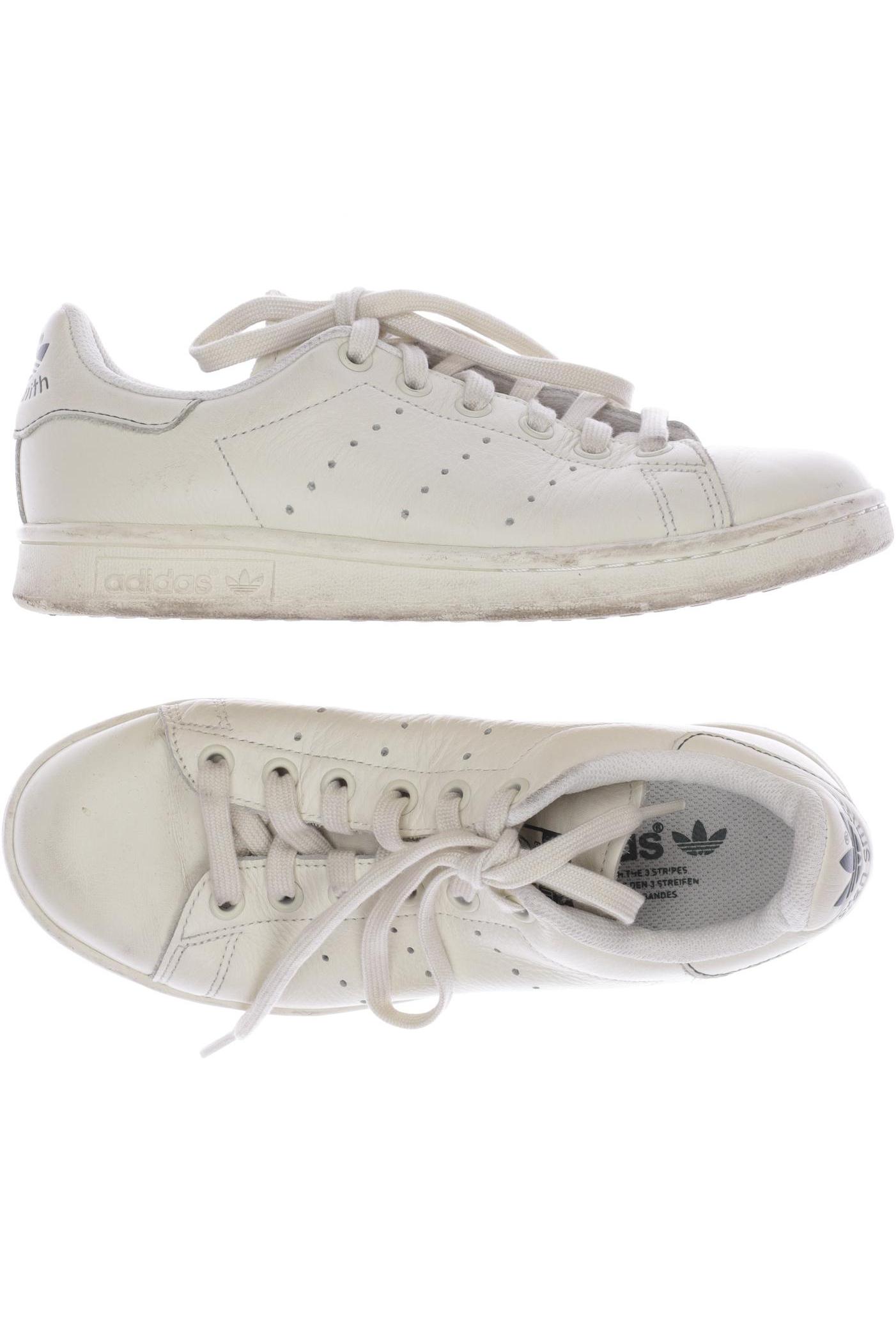 

adidas Originals Damen Sneakers, cremeweiß, Gr. 4