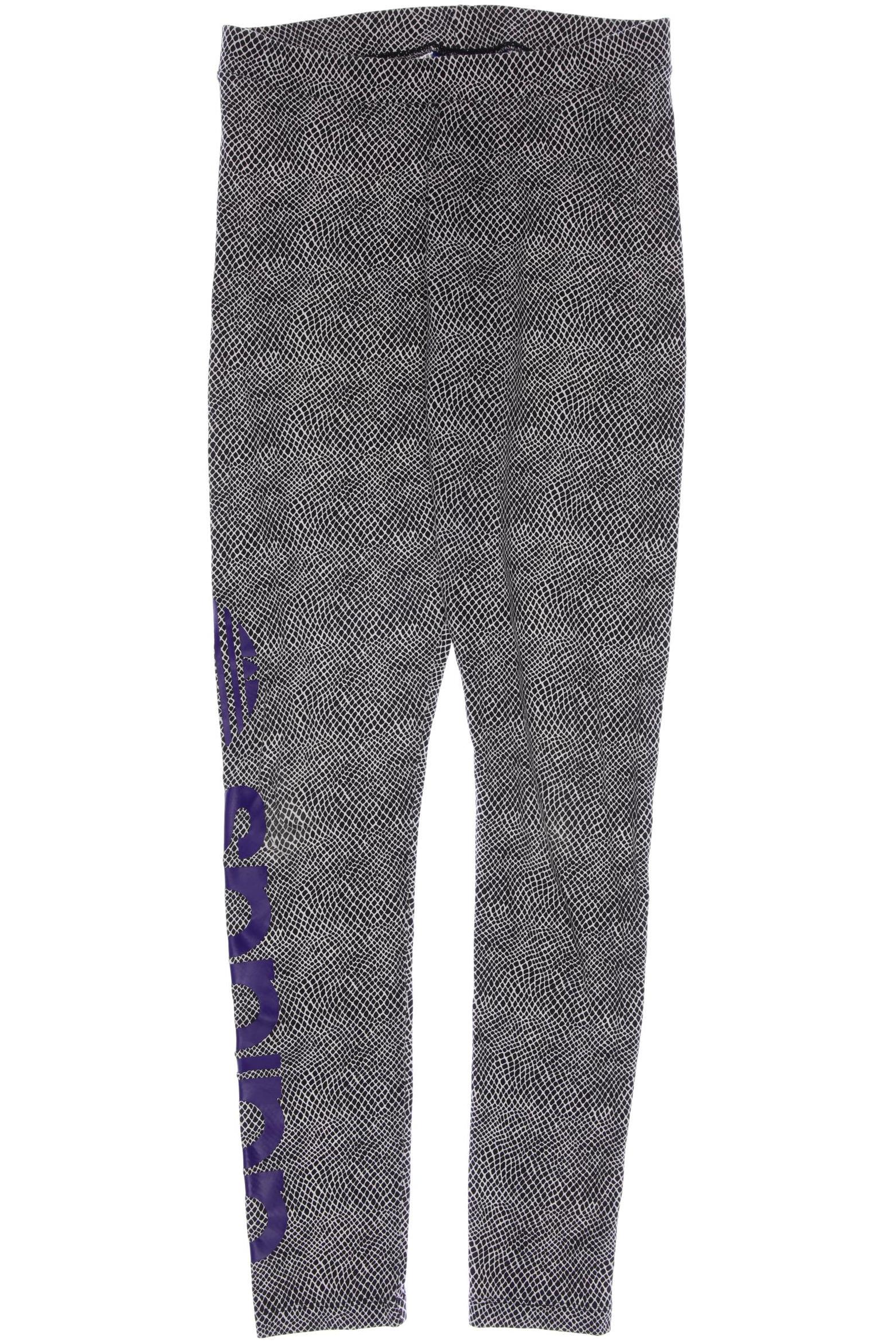 

adidas Originals Damen Stoffhose, grau