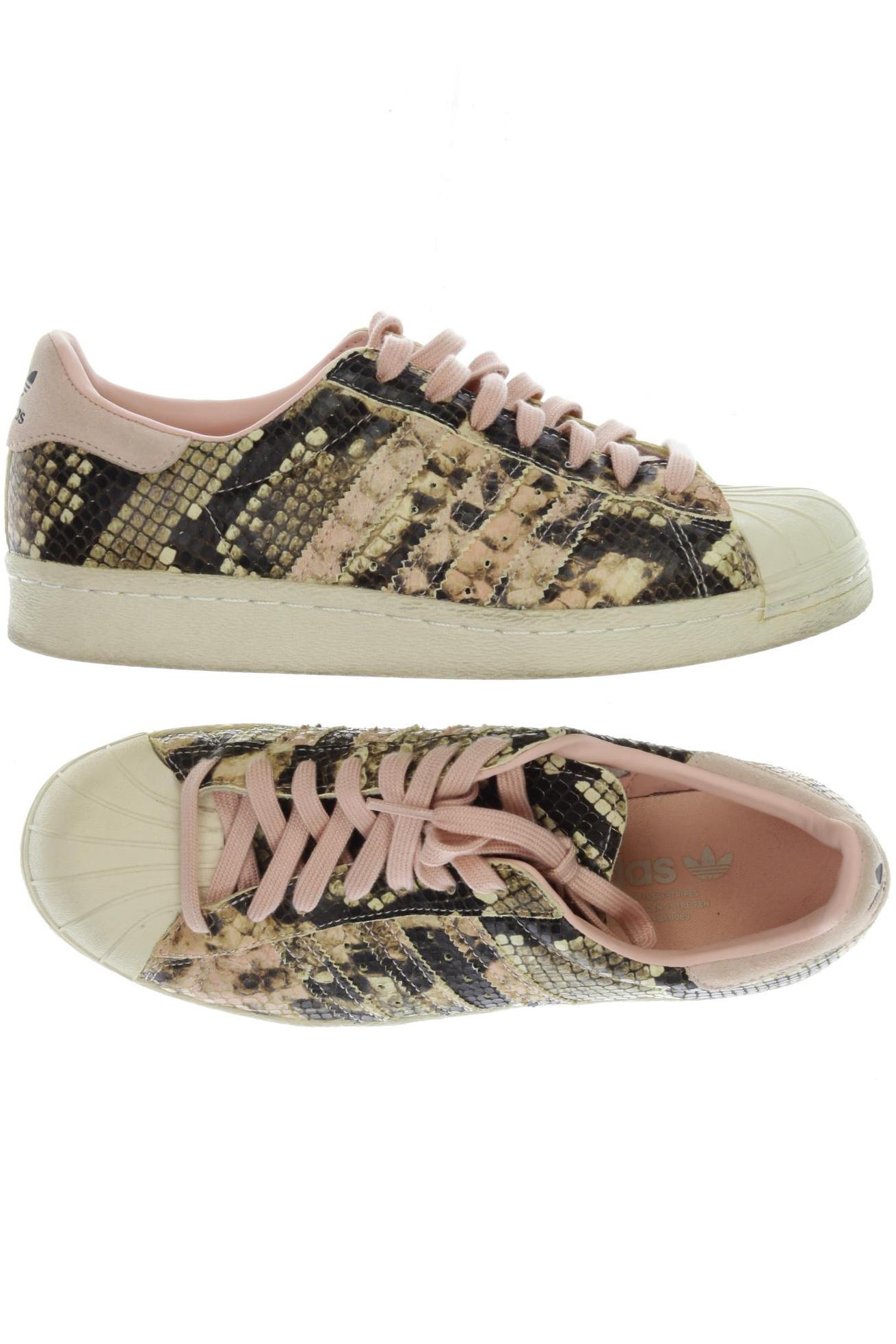 

adidas Originals Damen Sneakers, beige, Gr. 6.5