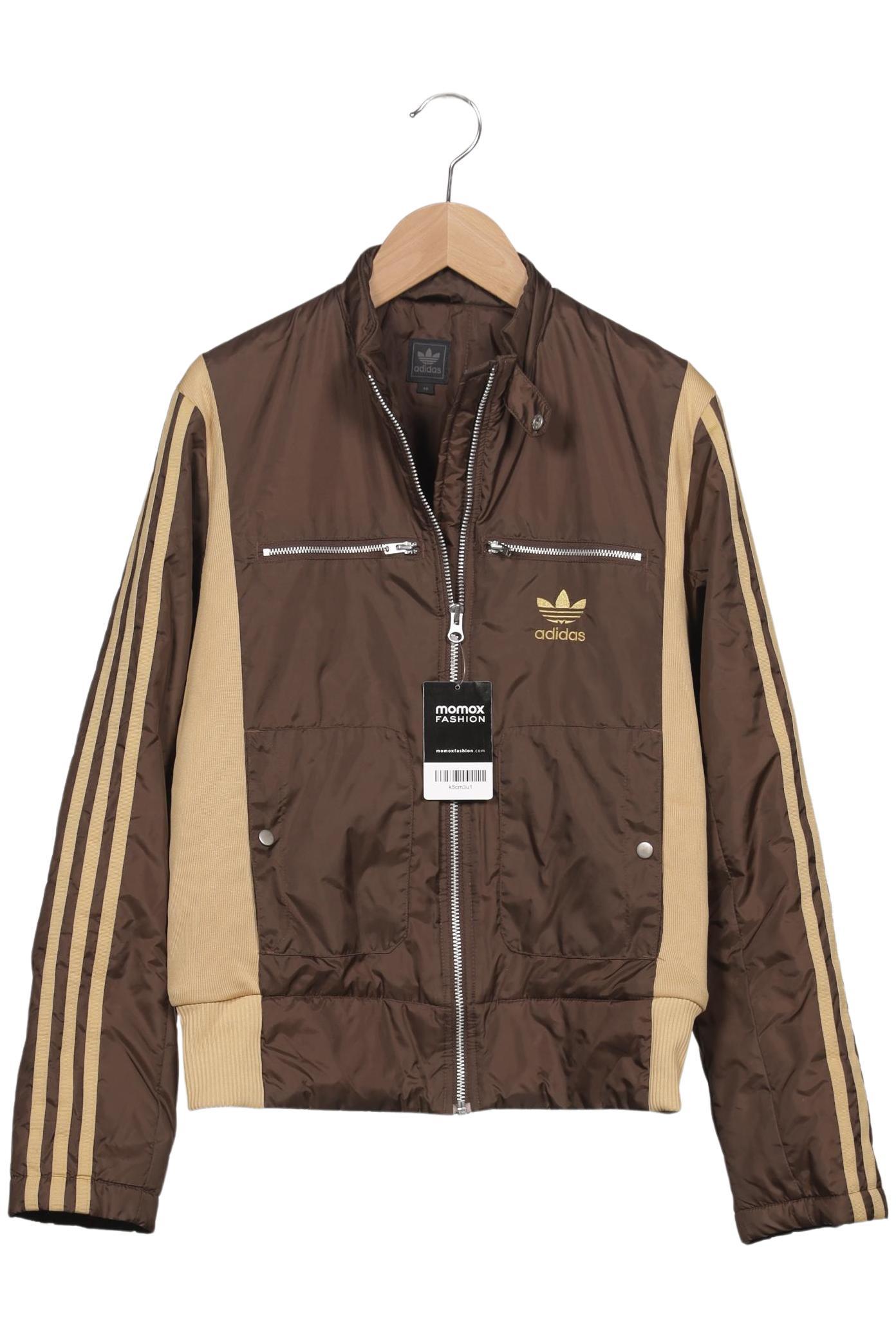 

adidas Originals Damen Jacke, mehrfarbig, Gr. 38