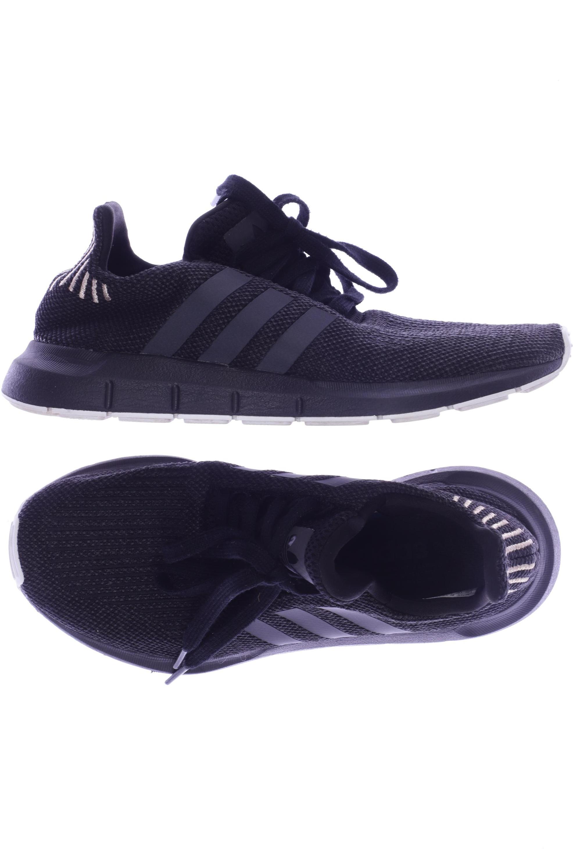 

adidas Originals Damen Sneakers, schwarz