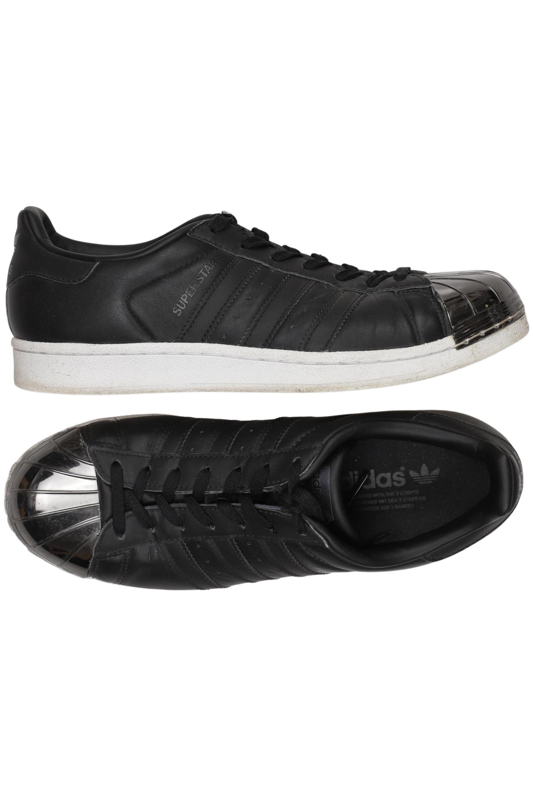 

adidas Originals Damen Sneakers, schwarz, Gr. 7
