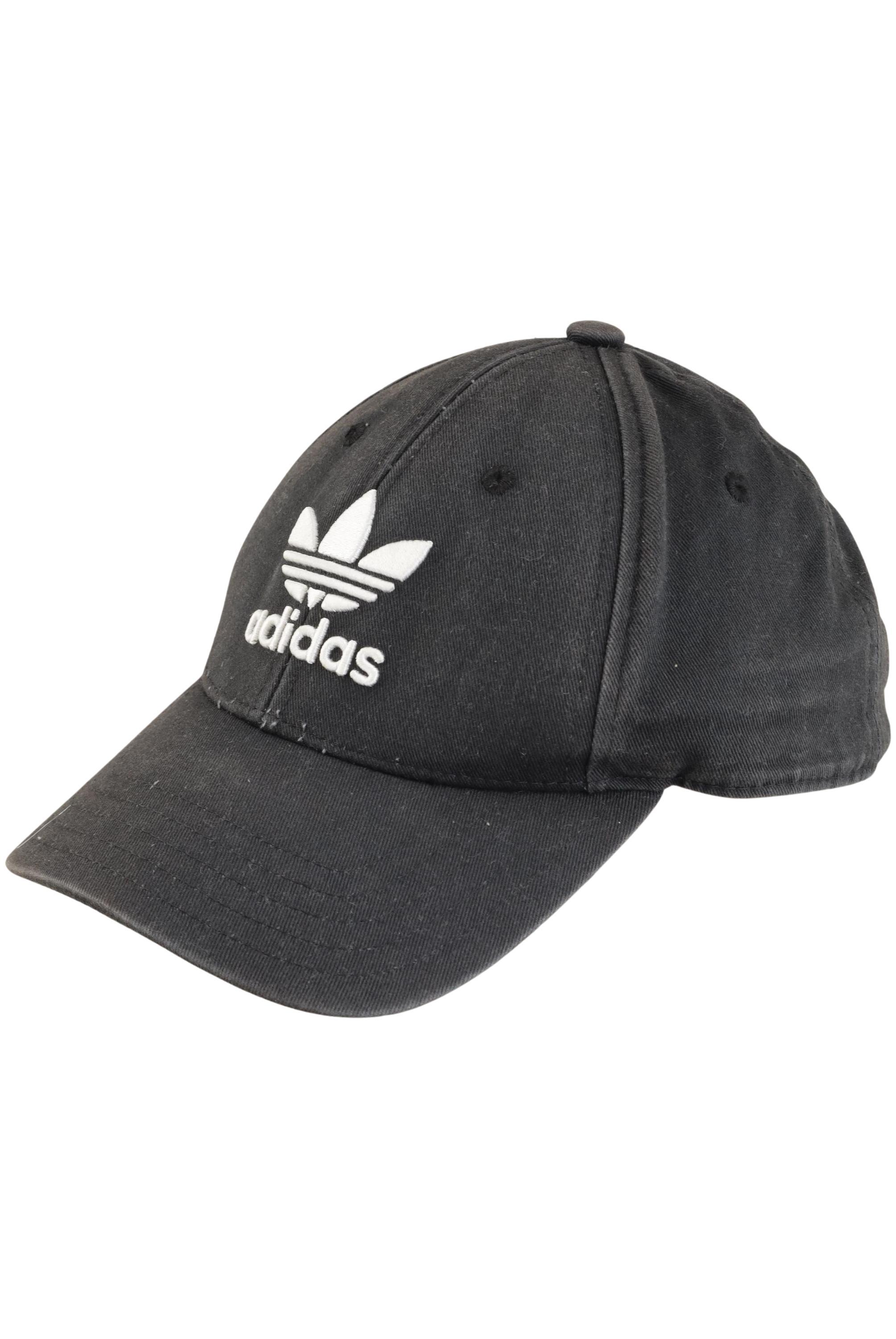 

adidas Originals Damen Hut/Mütze, schwarz, Gr. uni