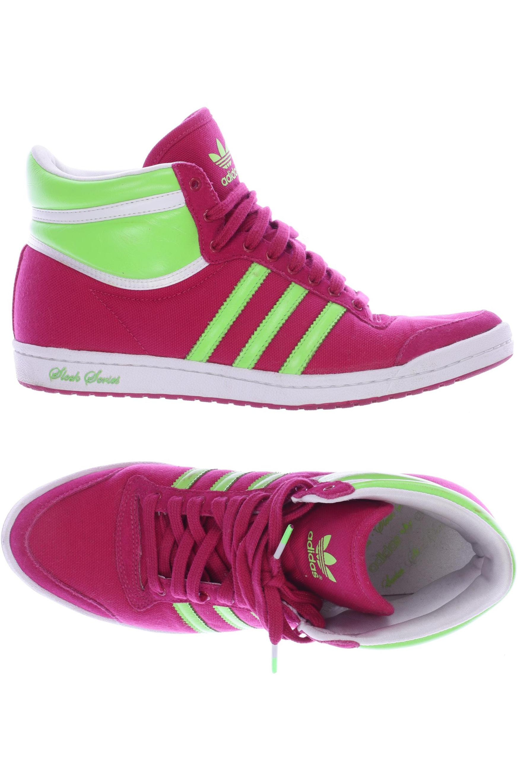 

adidas Originals Damen Sneakers, pink, Gr. 6