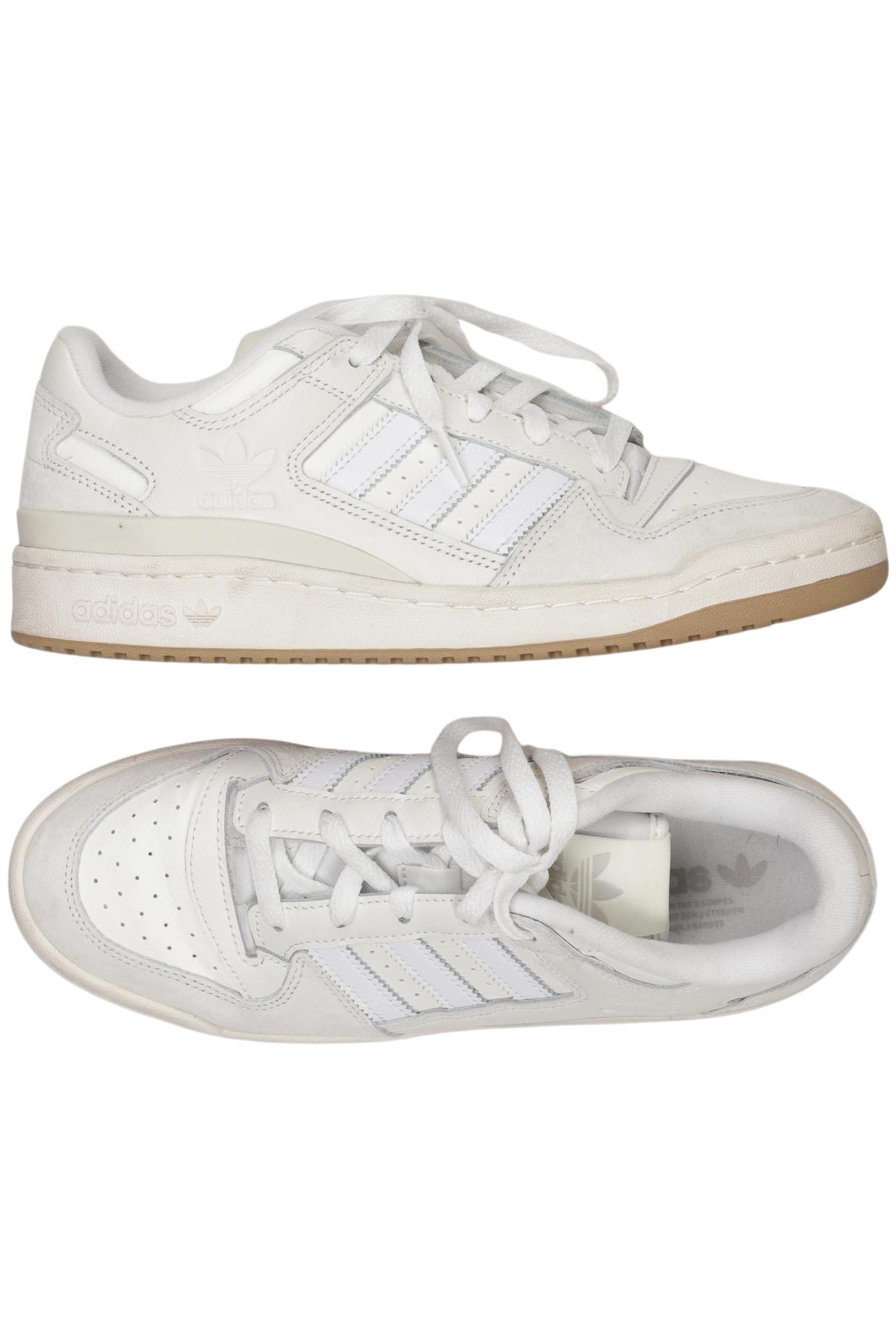 

adidas Originals Damen Sneakers, weiß, Gr. 7.5