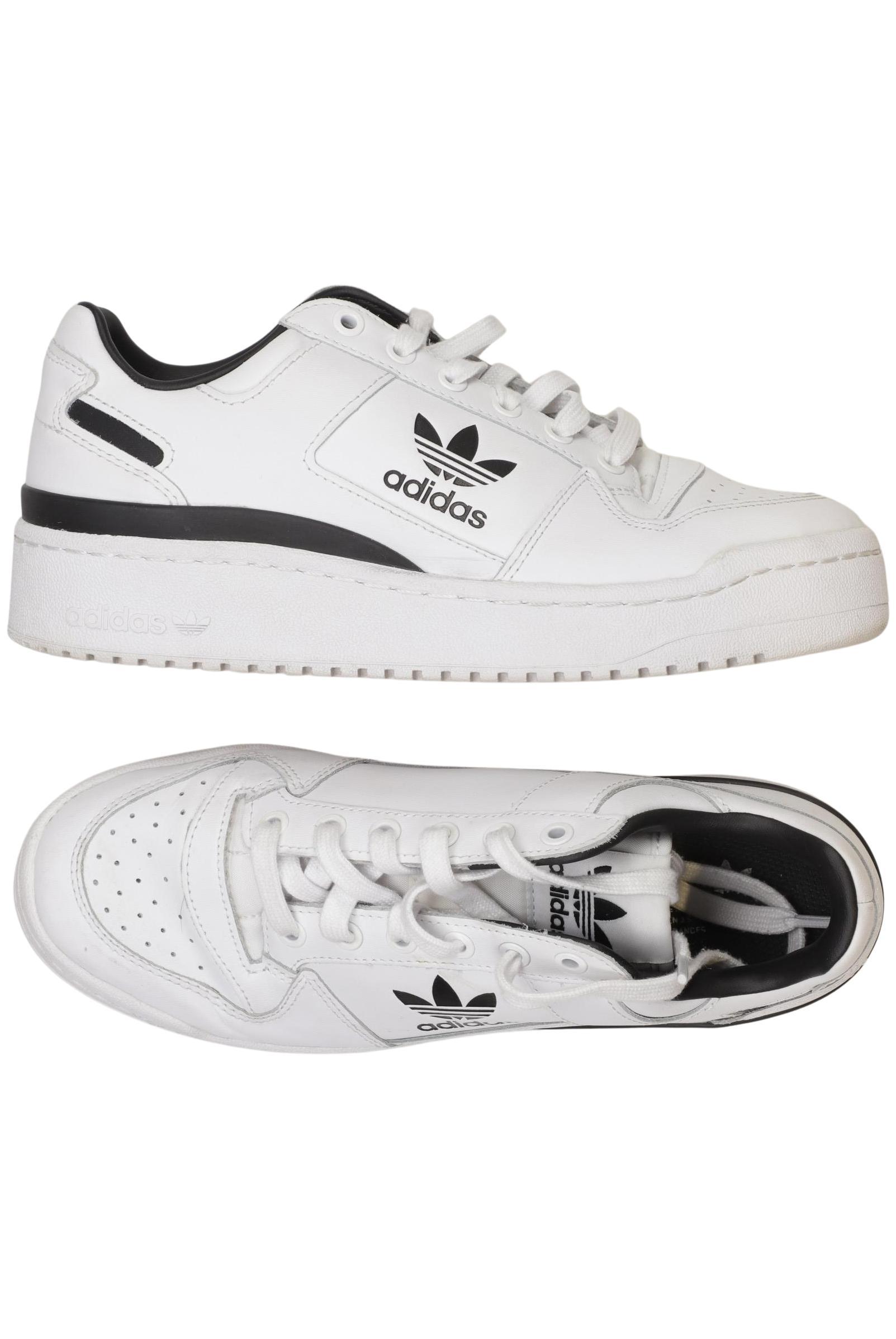 

adidas Originals Damen Sneakers, weiß, Gr. 39.5