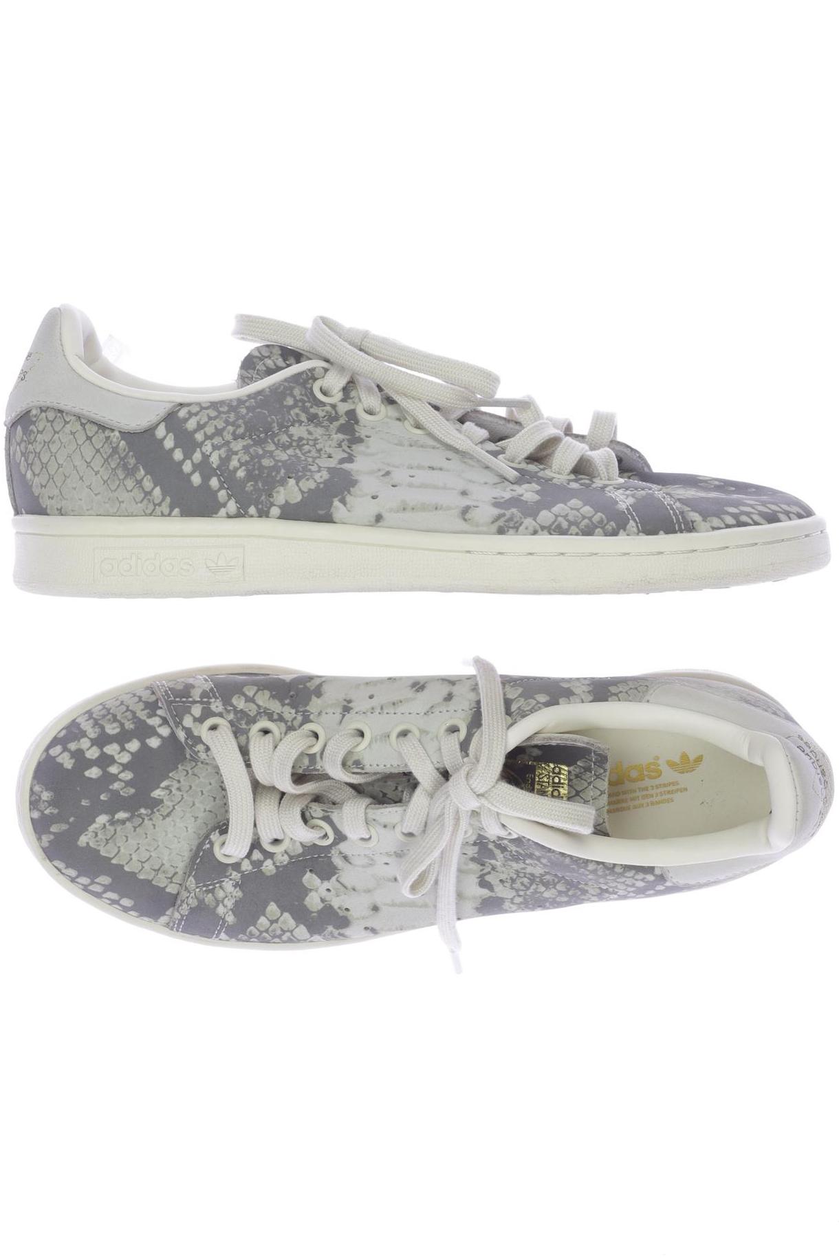 

adidas Originals Damen Sneakers, grau, Gr. 6