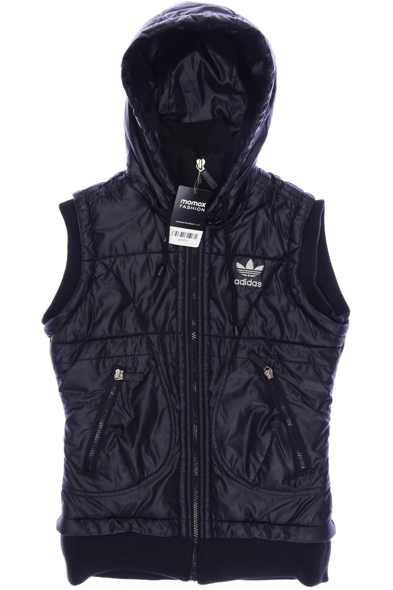 

adidas Originals Damen Weste, schwarz, Gr. 34