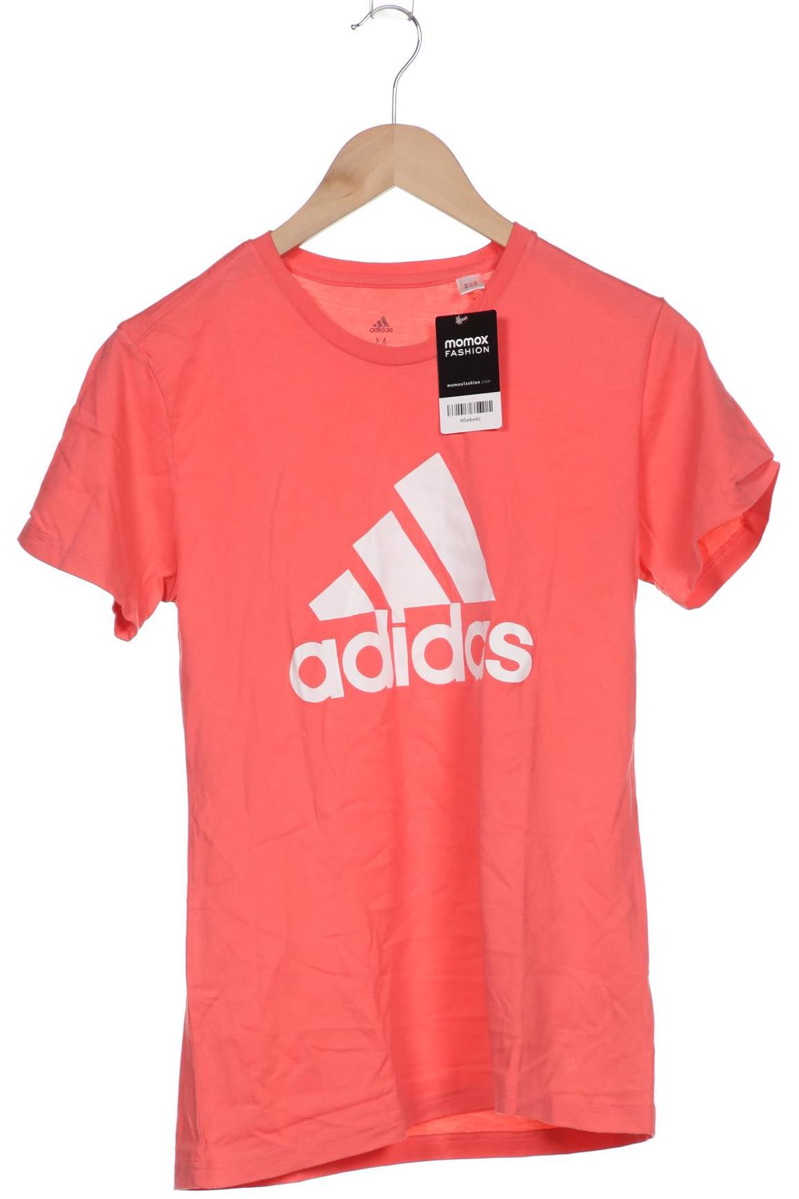 

adidas Originals Damen T-Shirt, rot, Gr. 38