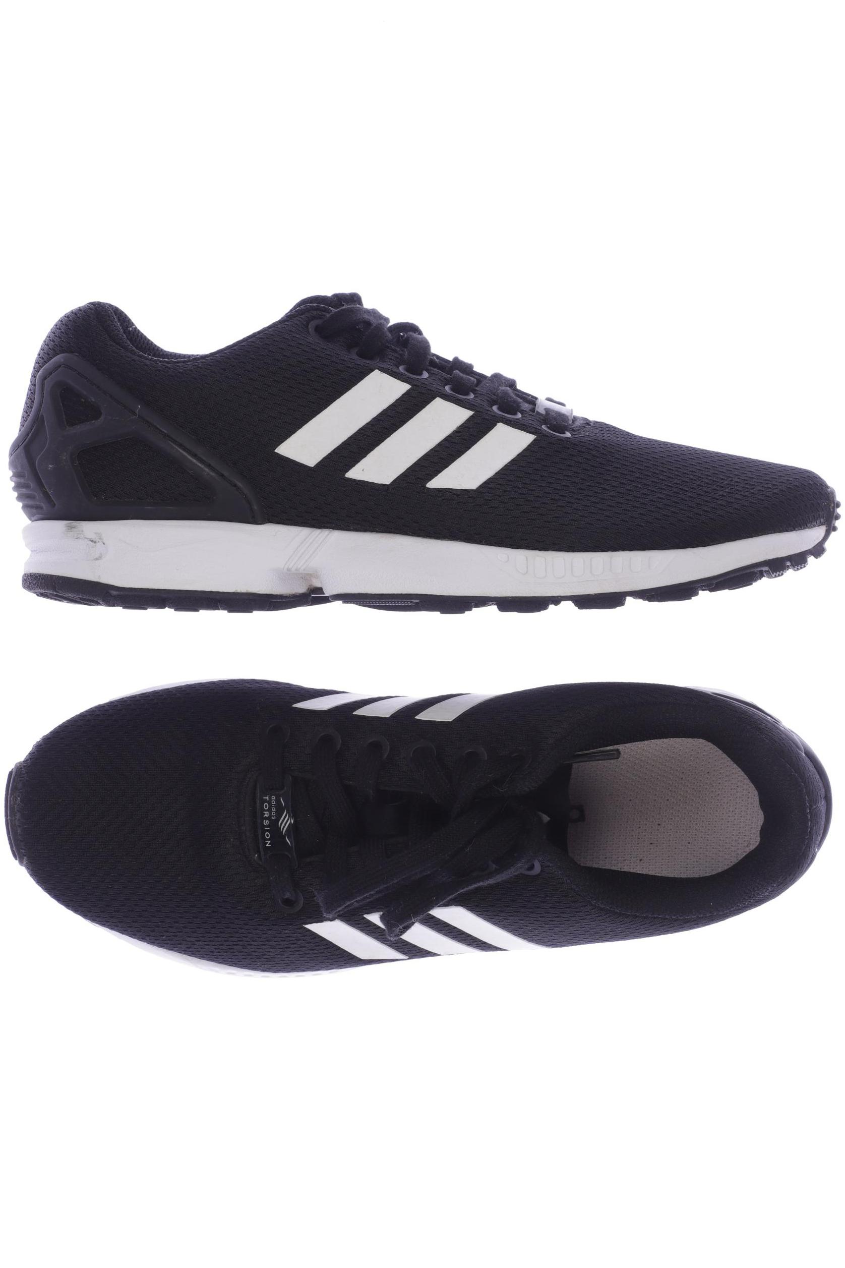 

adidas Originals Damen Sneakers, schwarz