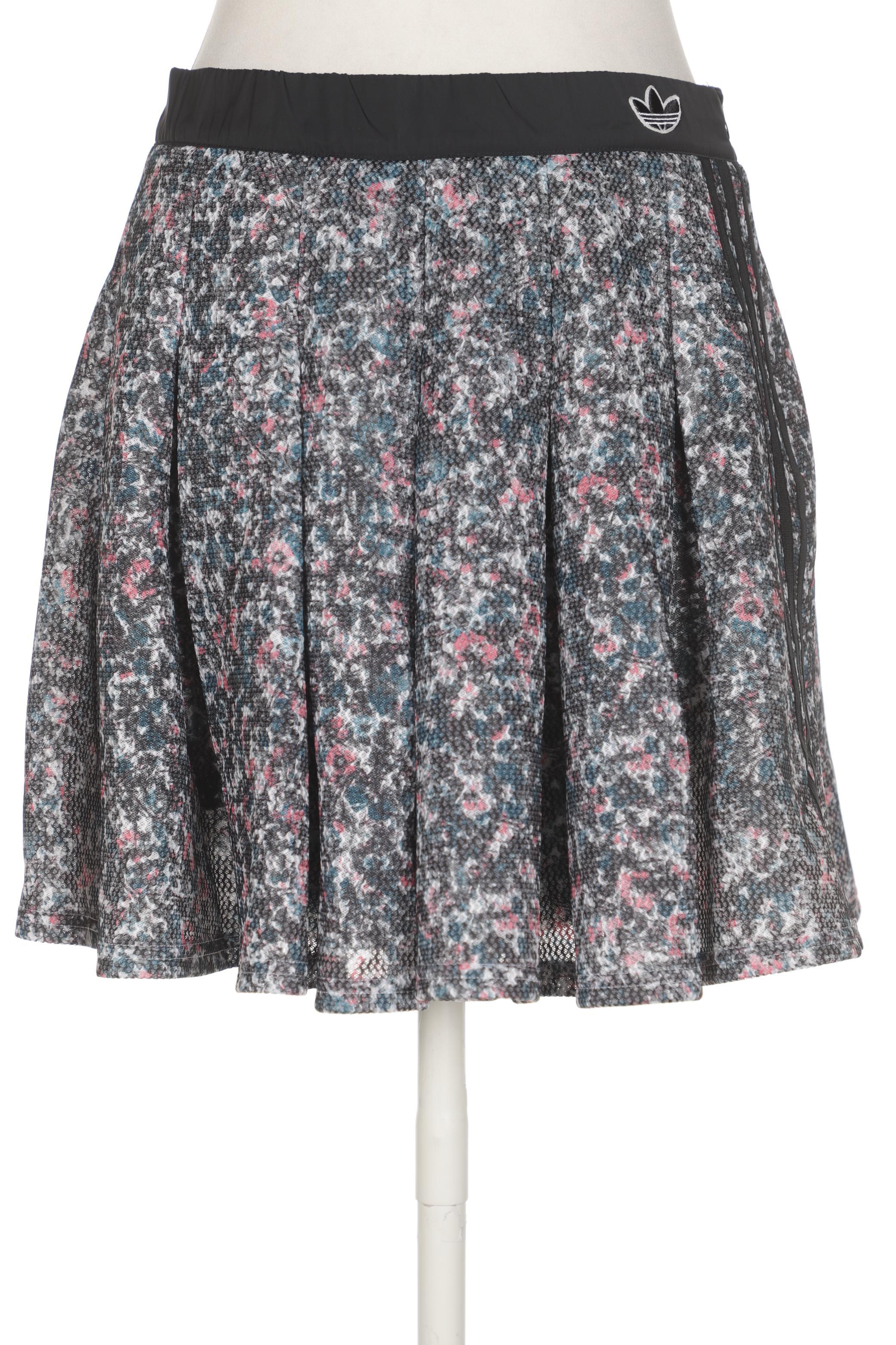 

adidas Originals Damen Rock, mehrfarbig, Gr. 36