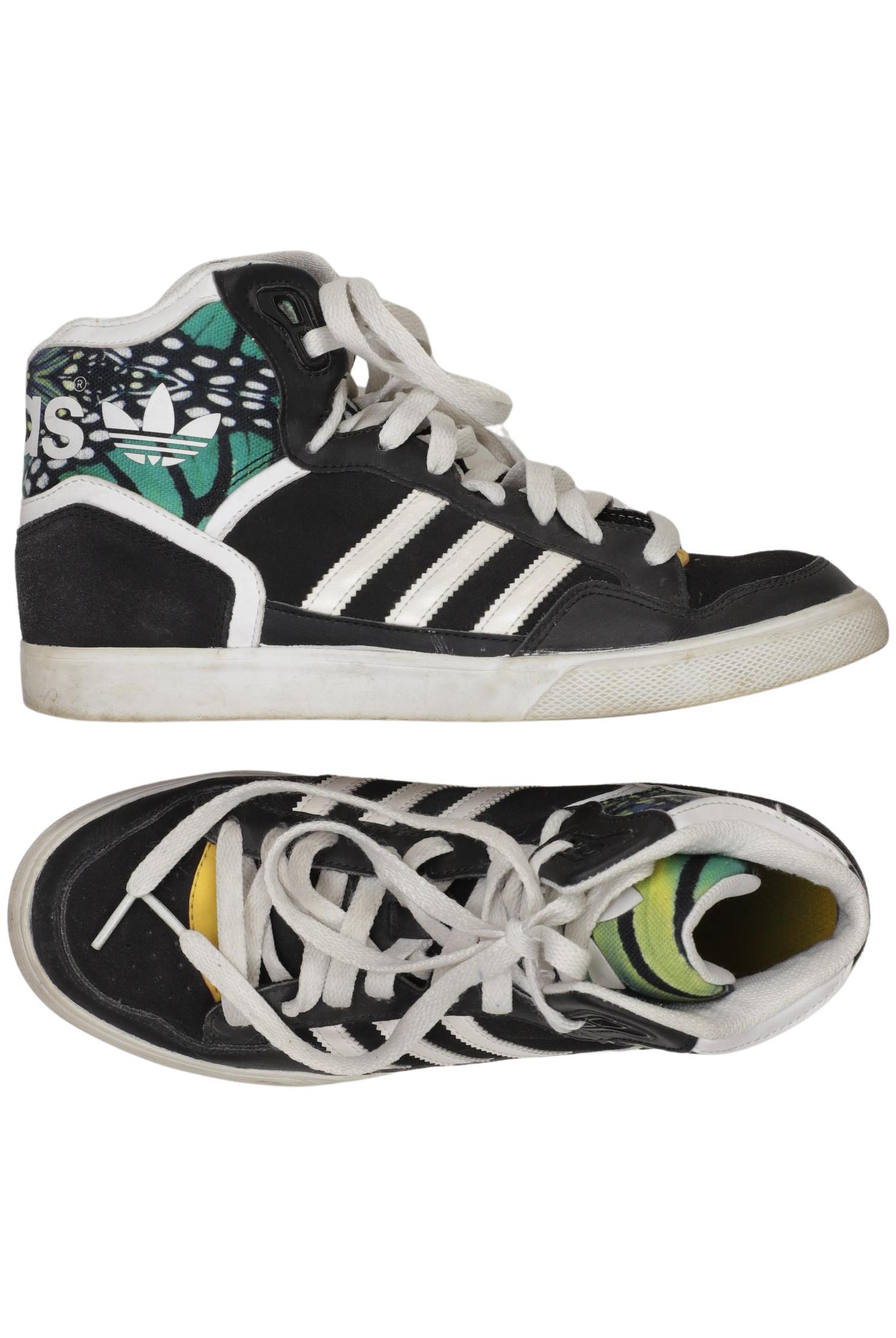 

adidas Originals Damen Sneakers, mehrfarbig, Gr. 6