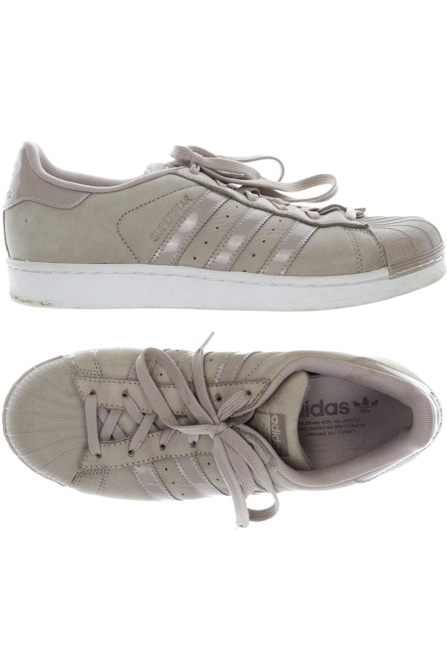 

adidas Originals Damen Sneakers, beige, Gr. 6.5