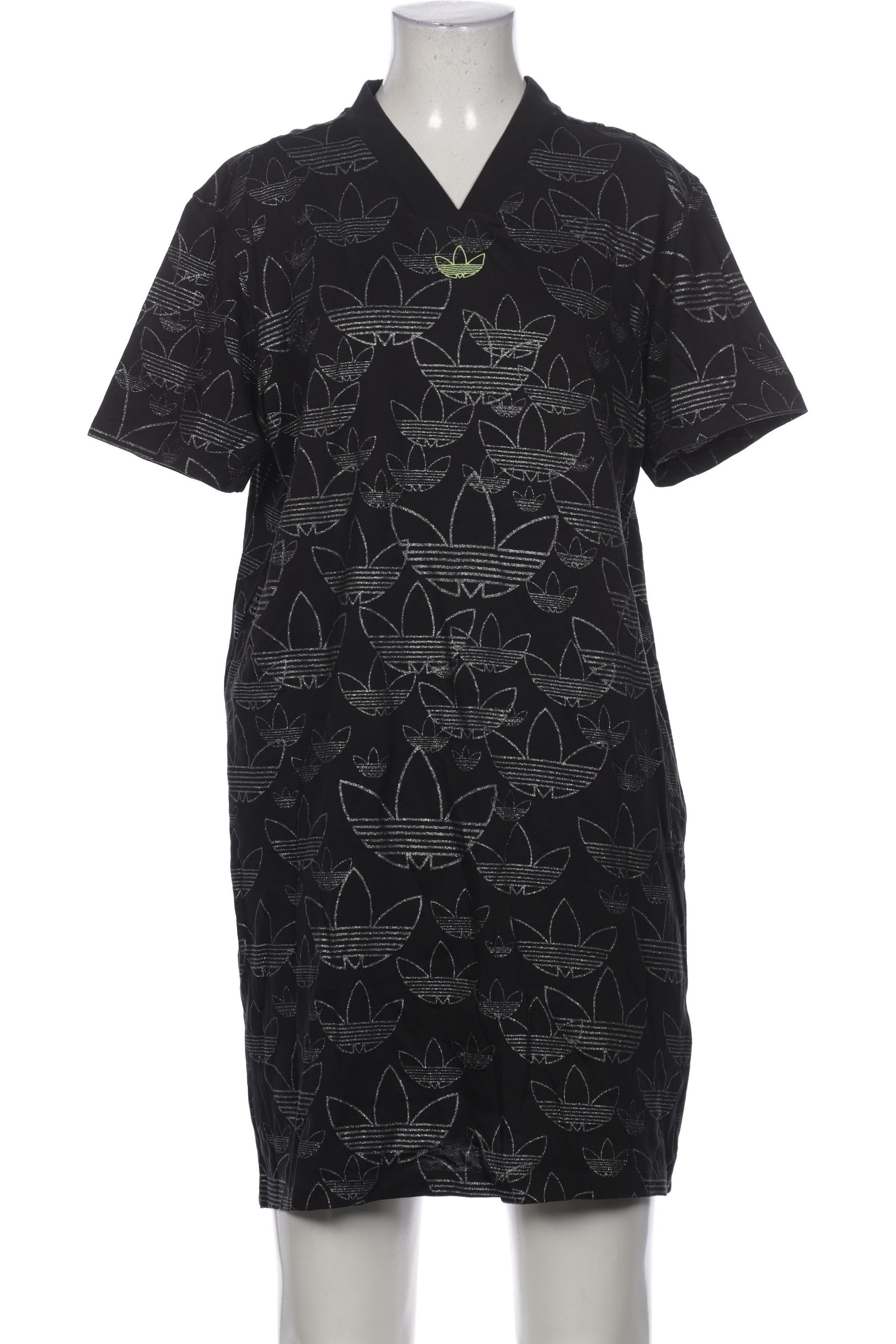 

adidas Originals Damen Kleid, schwarz, Gr. 40