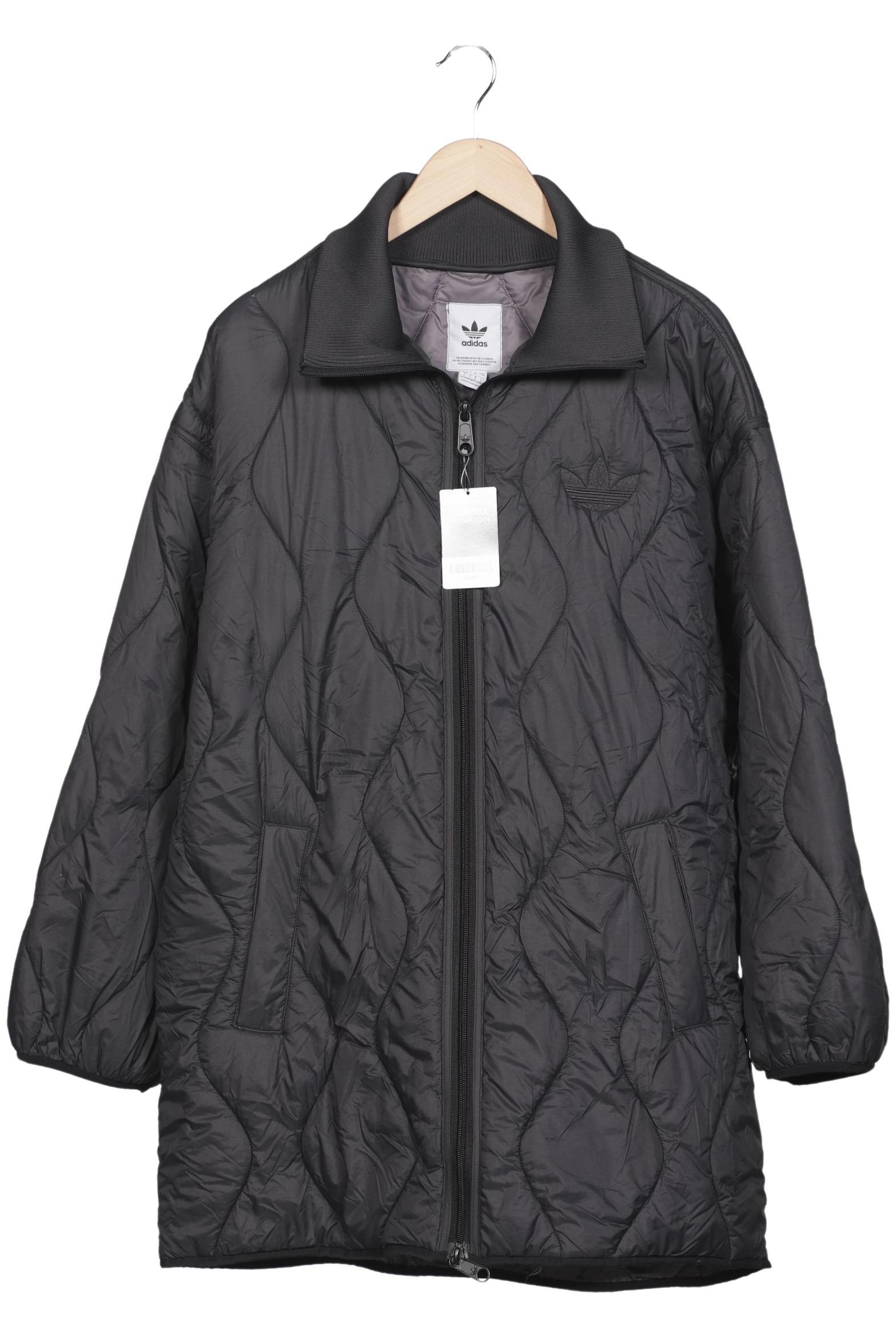 

adidas Originals Damen Jacke, schwarz, Gr. 42